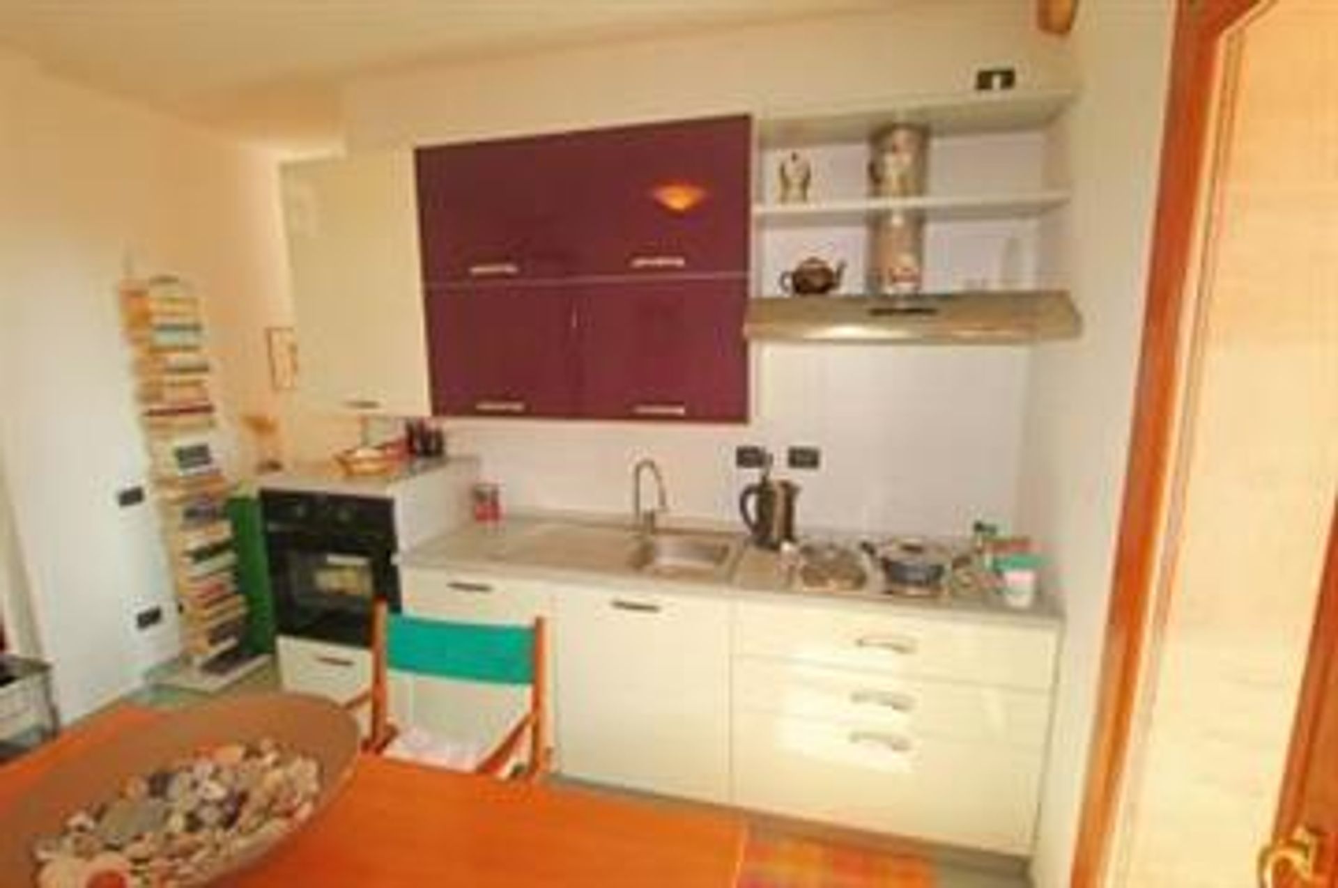 Condominium in Cogoleto, Liguria 10857376