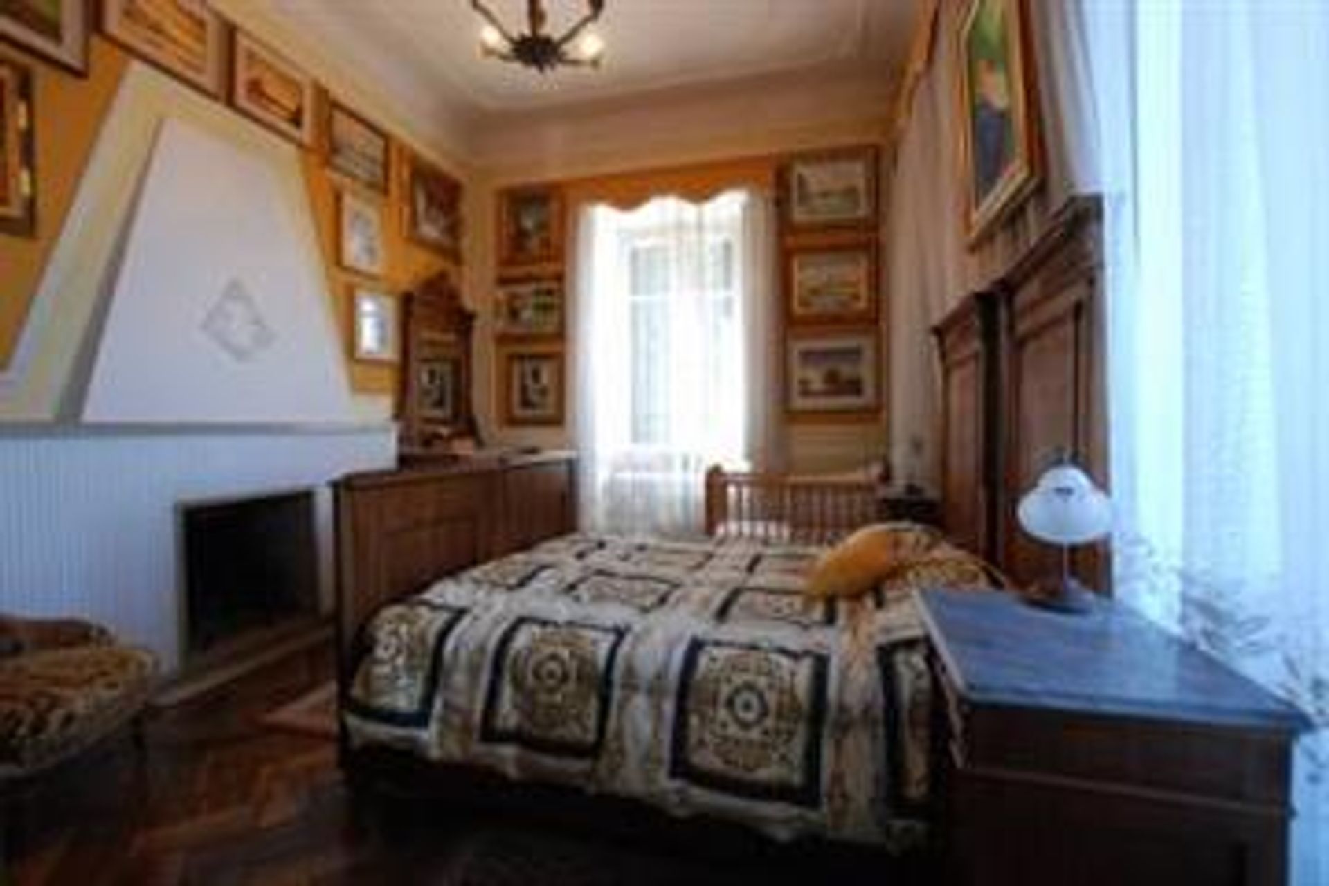 loger dans Stresa, Piedmont 10857379