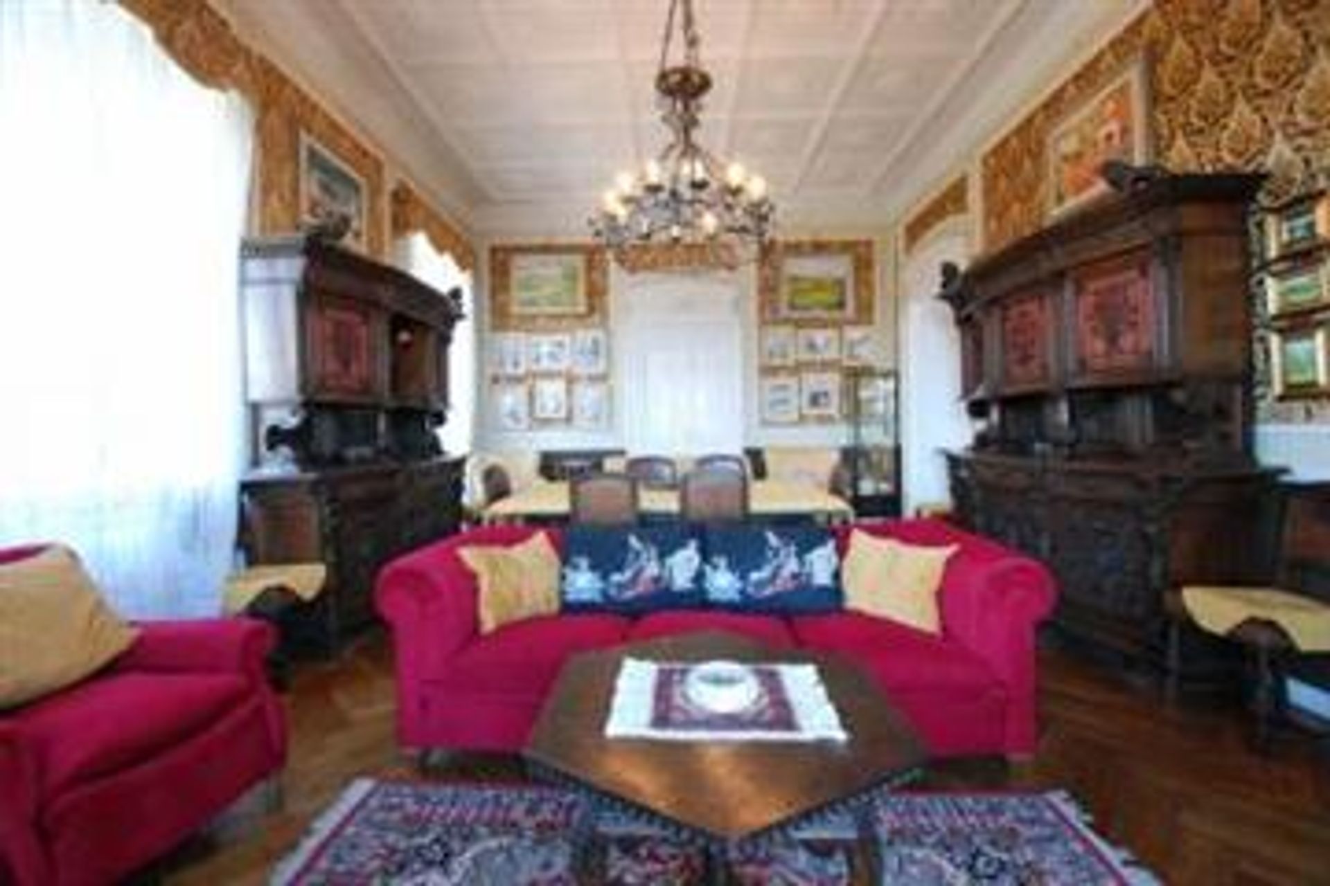 rumah dalam Stresa, Piedmont 10857379