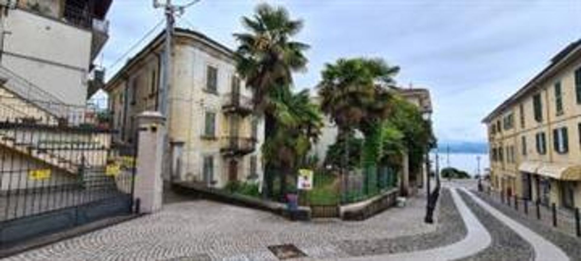 Haus im Baveno, Piedmont 10857391