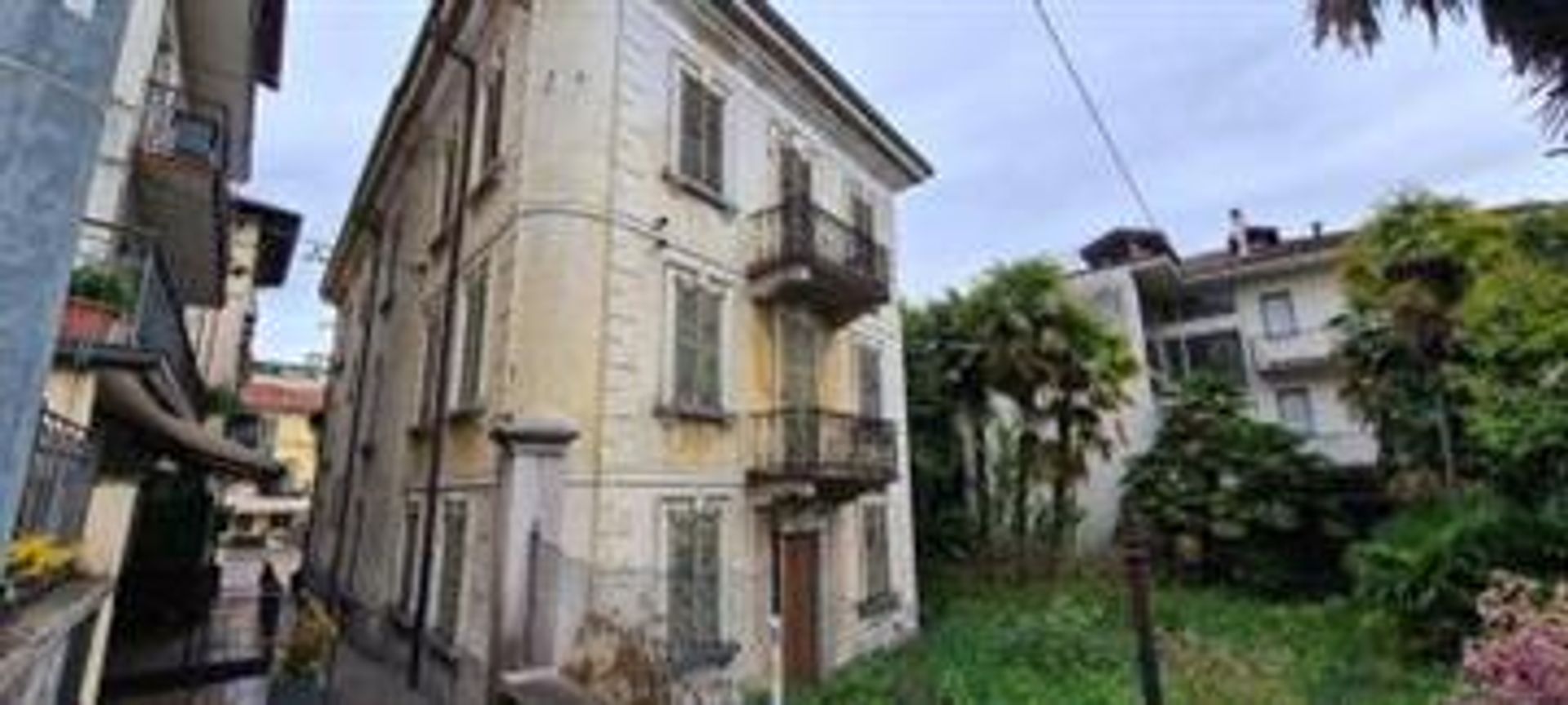 Haus im Baveno, Piedmont 10857391