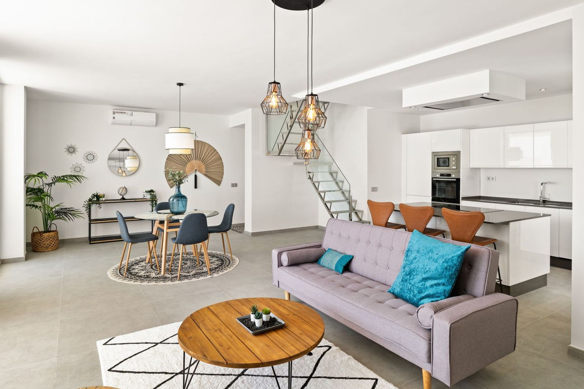 Condominium in Moncloa, Madrid 10857394