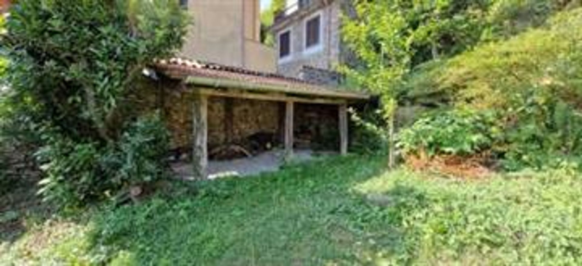 loger dans Stresa, Piedmont 10857398