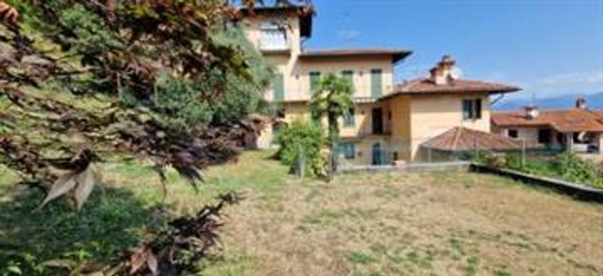 loger dans Stresa, Piedmont 10857398