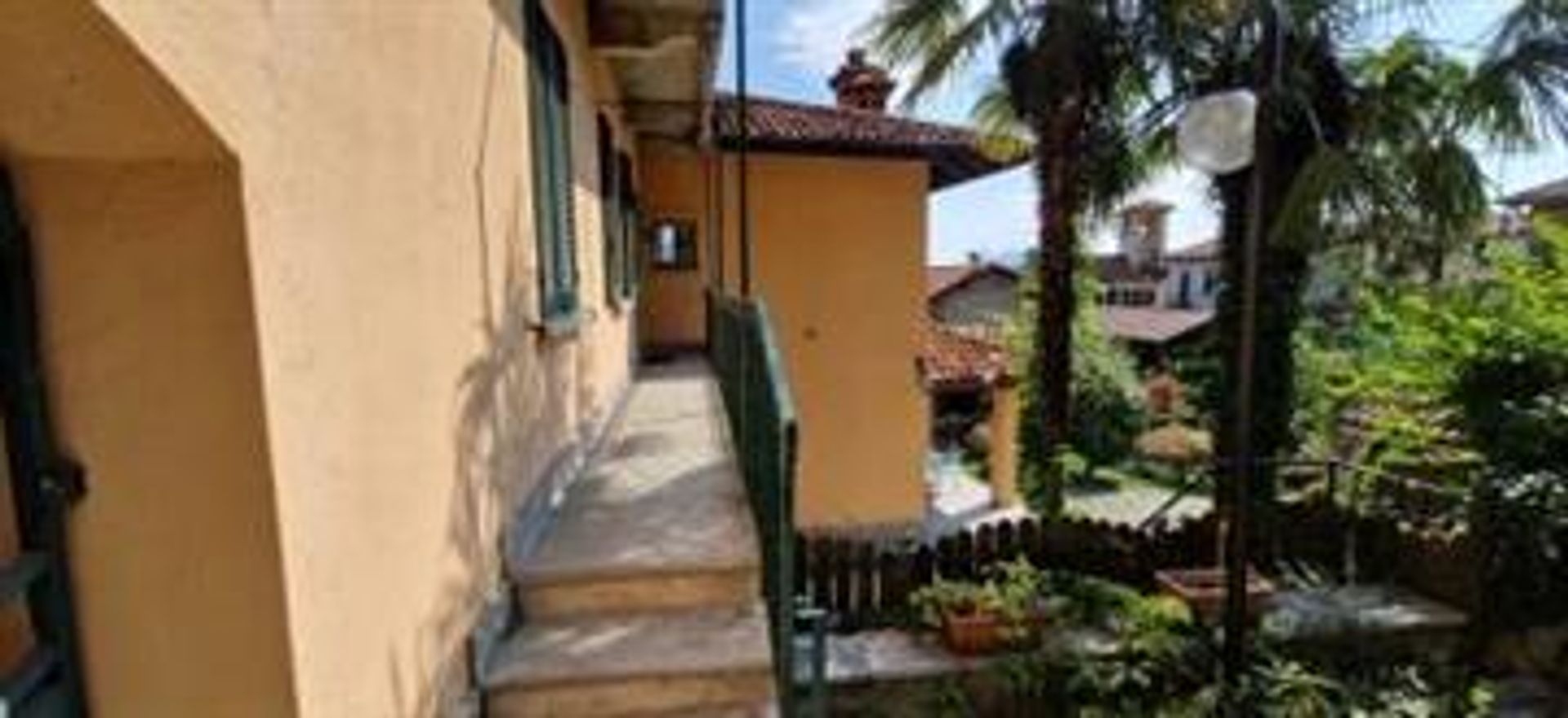 loger dans Stresa, Piedmont 10857398