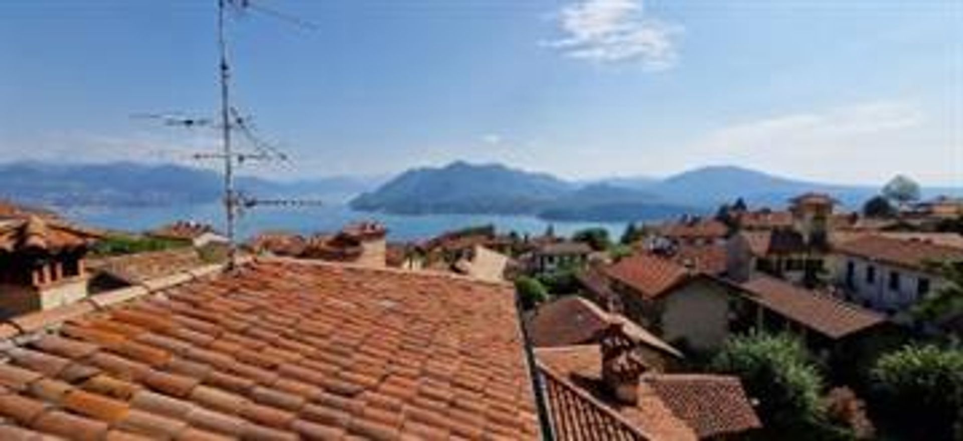 Huis in Stresa, Piemonte 10857398