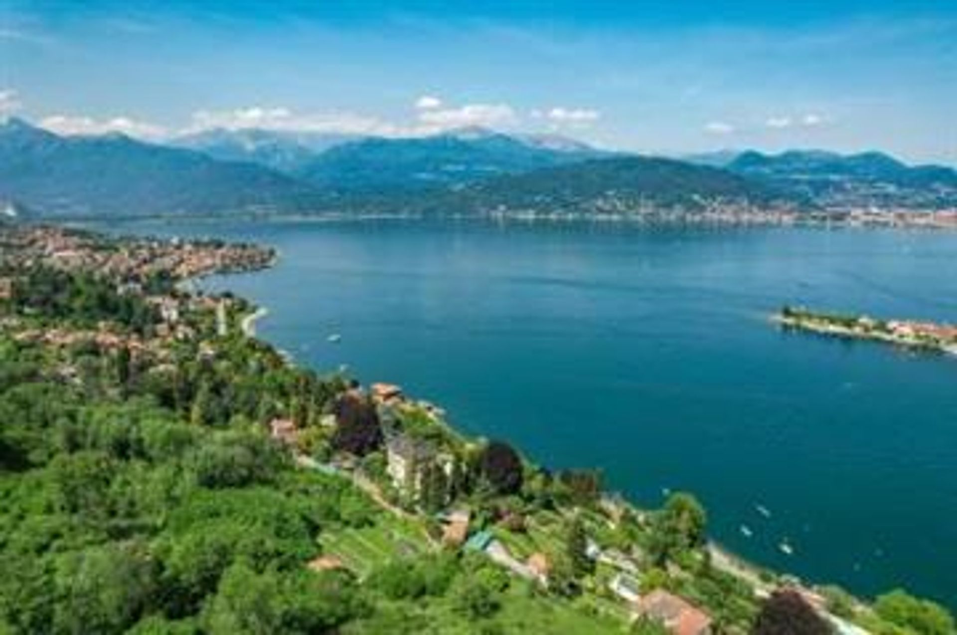 Будинок в Baveno, Piedmont 10857401