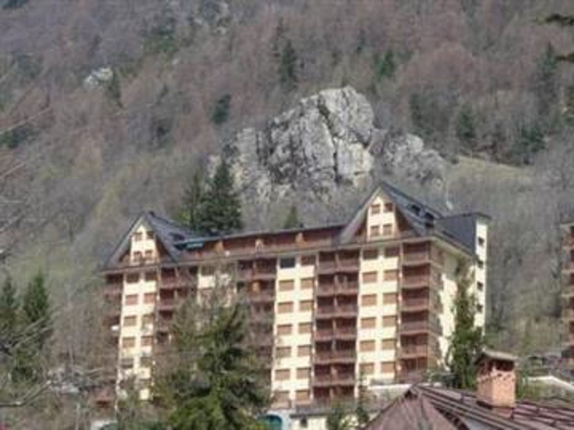 Kondominium w Limone Piemonte, Piedmont 10857402