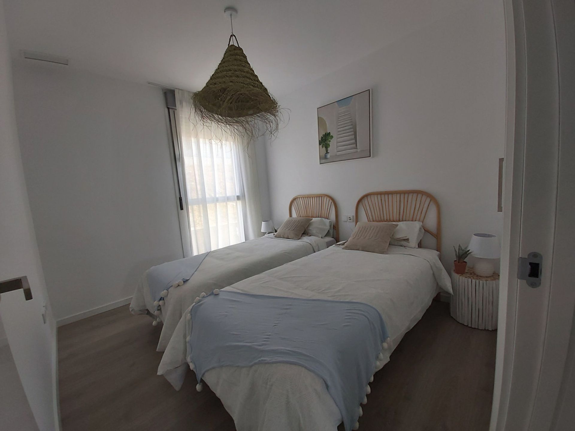 Ejerlejlighed i Estepona, Andalucía 10857405