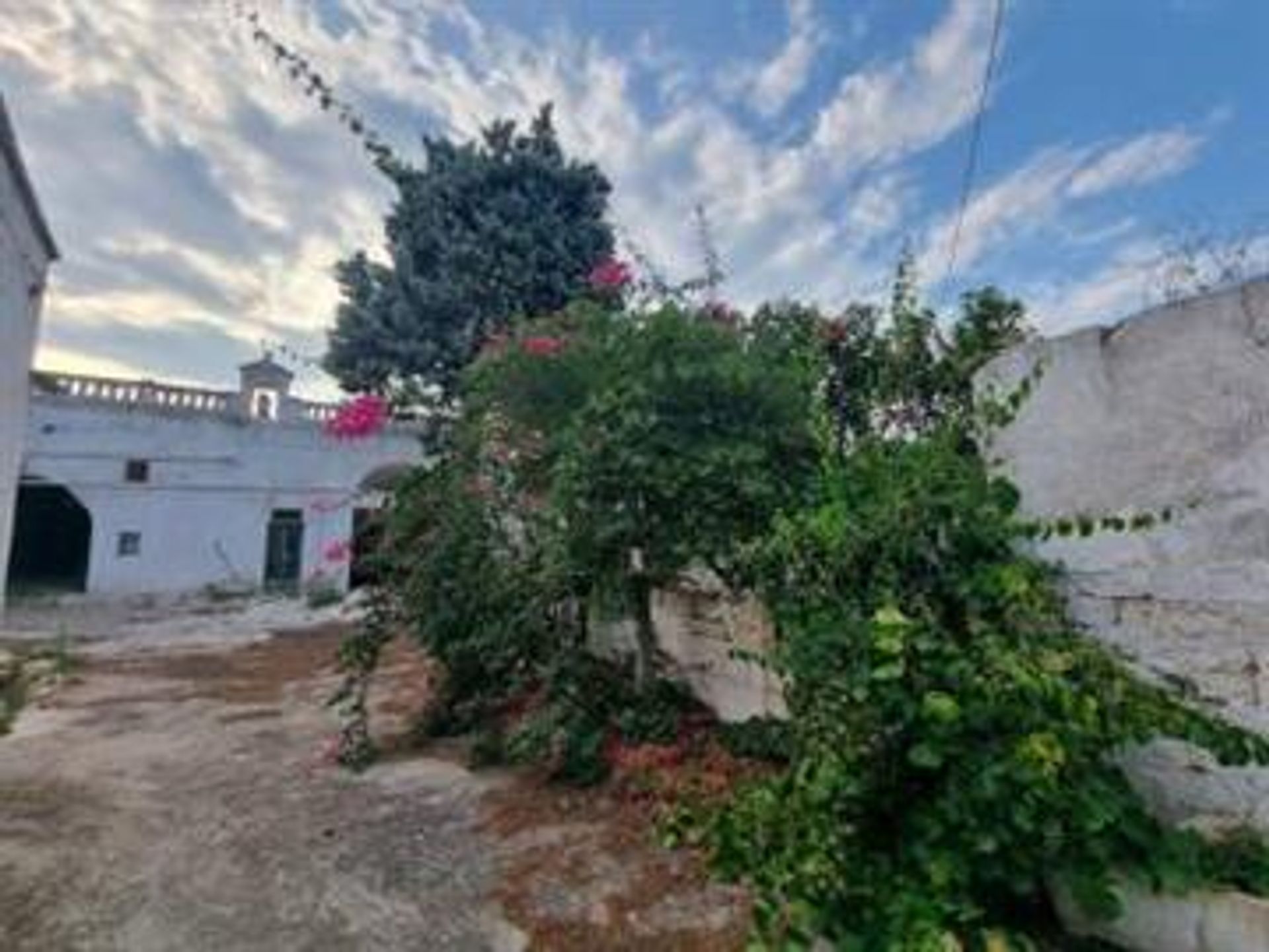 Hus i Ostuni, Puglia 10857406