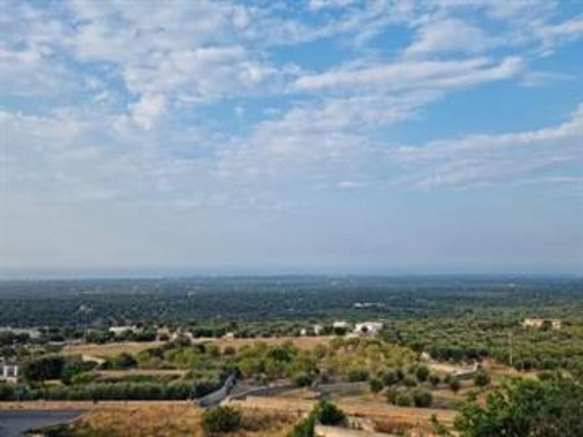 House in Ostuni, Apulia 10857406