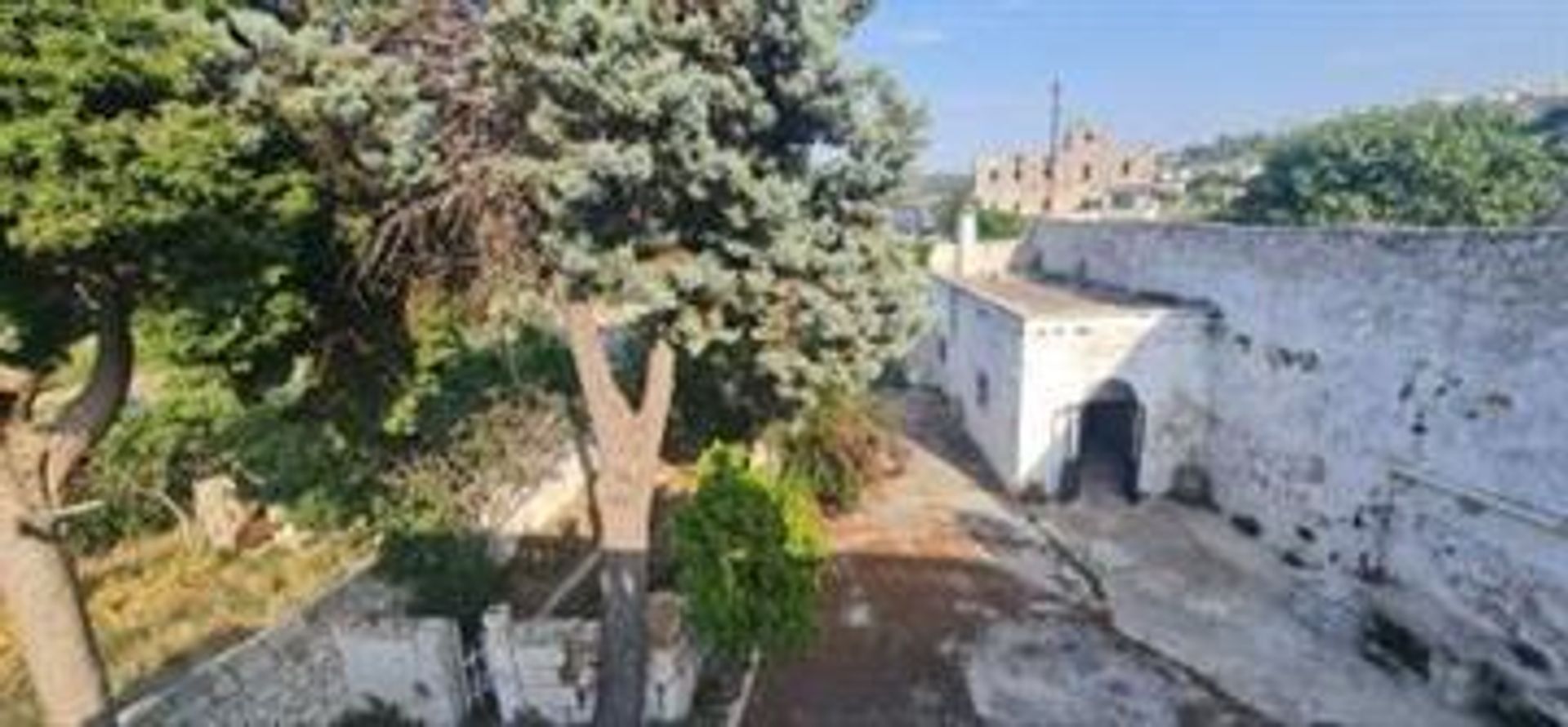 Huis in Ostuni, Puglia 10857406