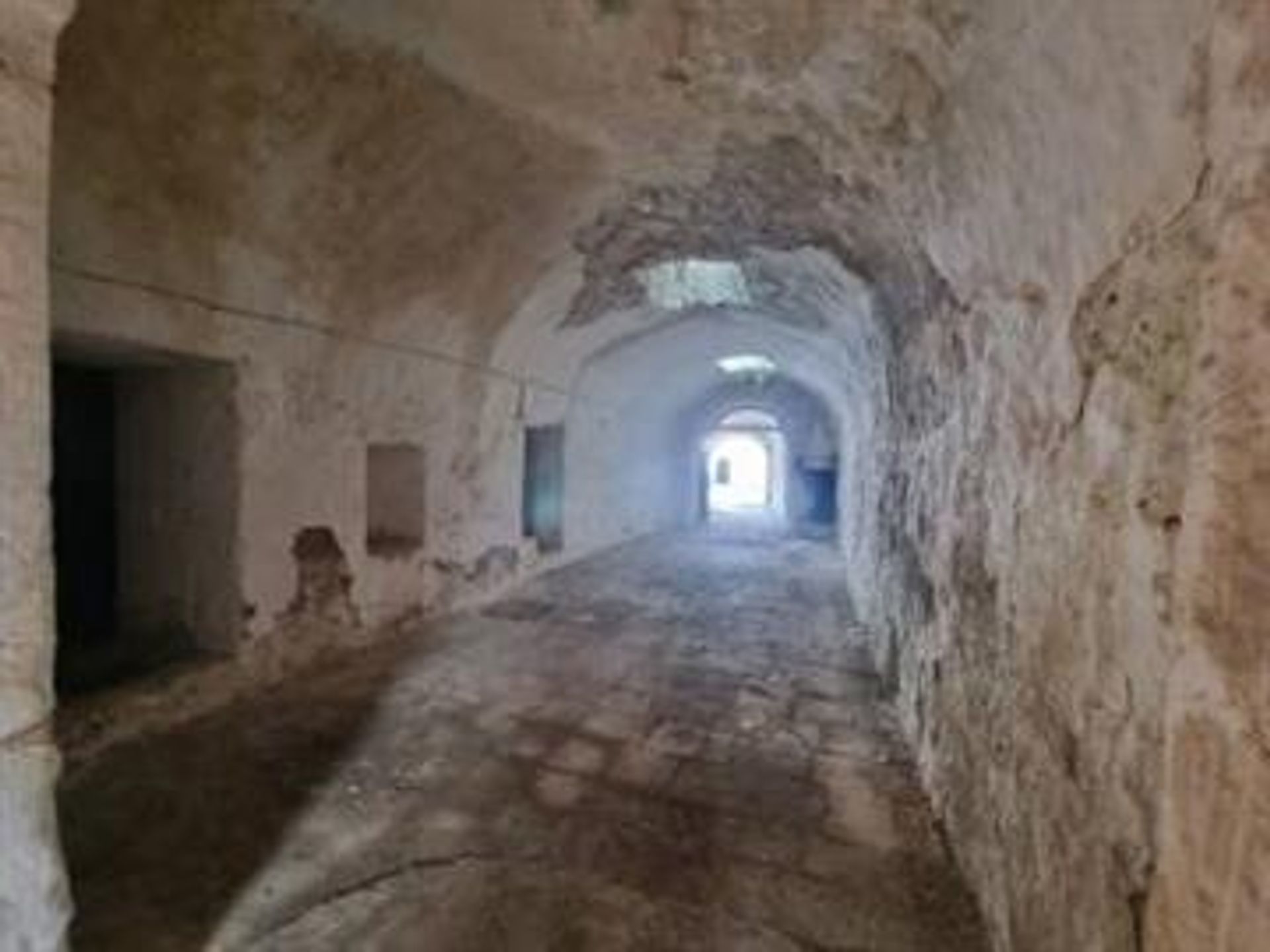 Dom w Ostuni, Apulia 10857406