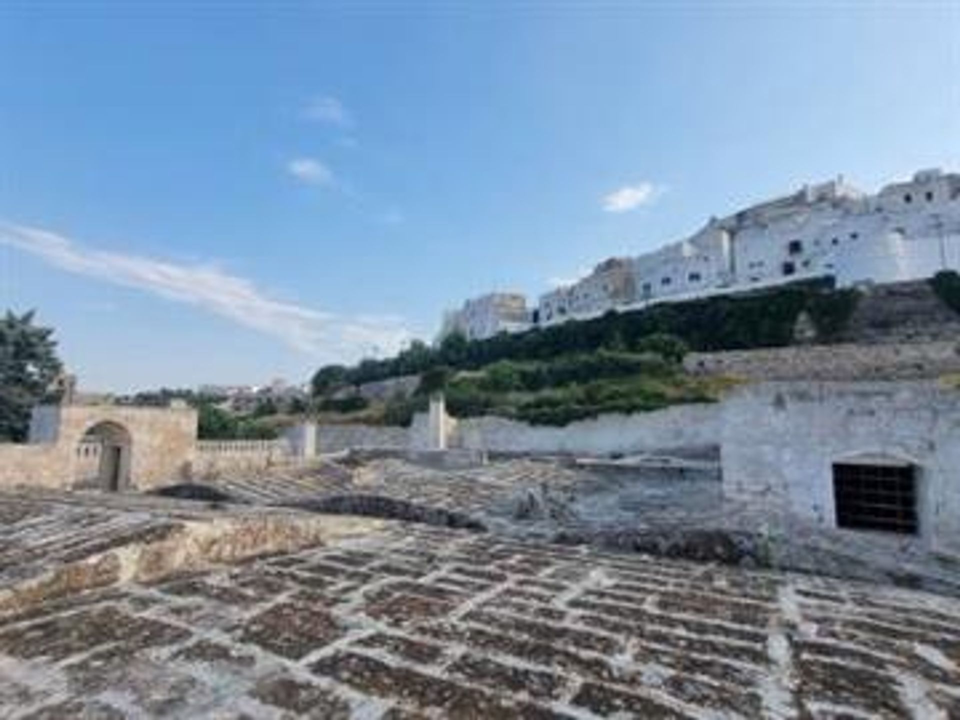 House in Ostuni, Apulia 10857406