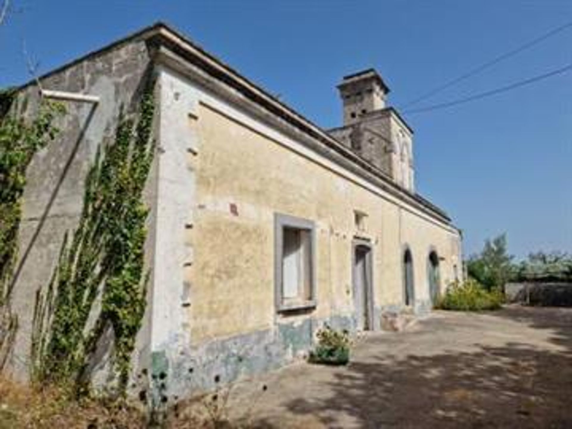 casa en Oria, Apulia 10857411