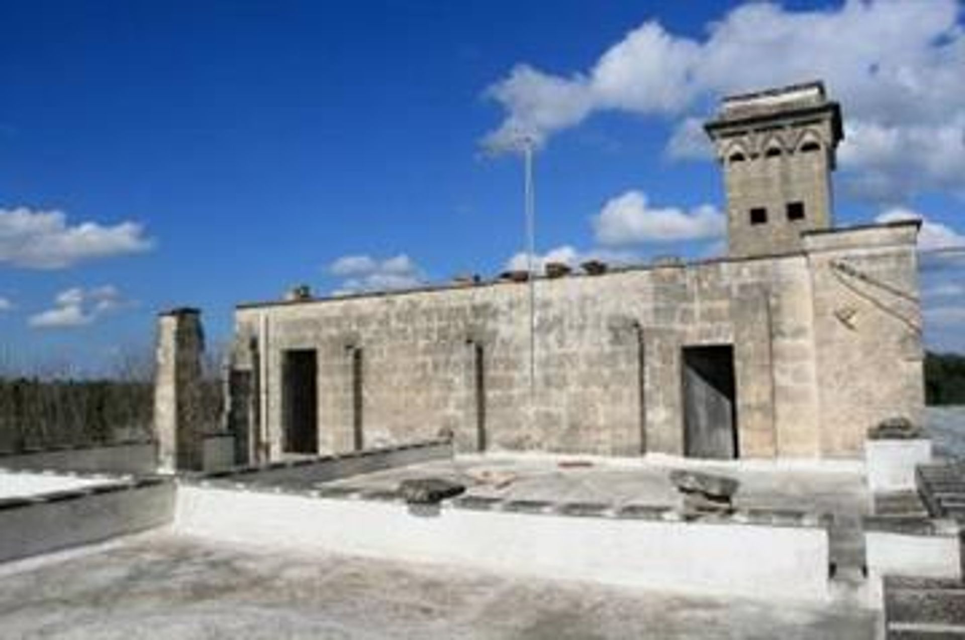 Hus i Oria, Apulia 10857411