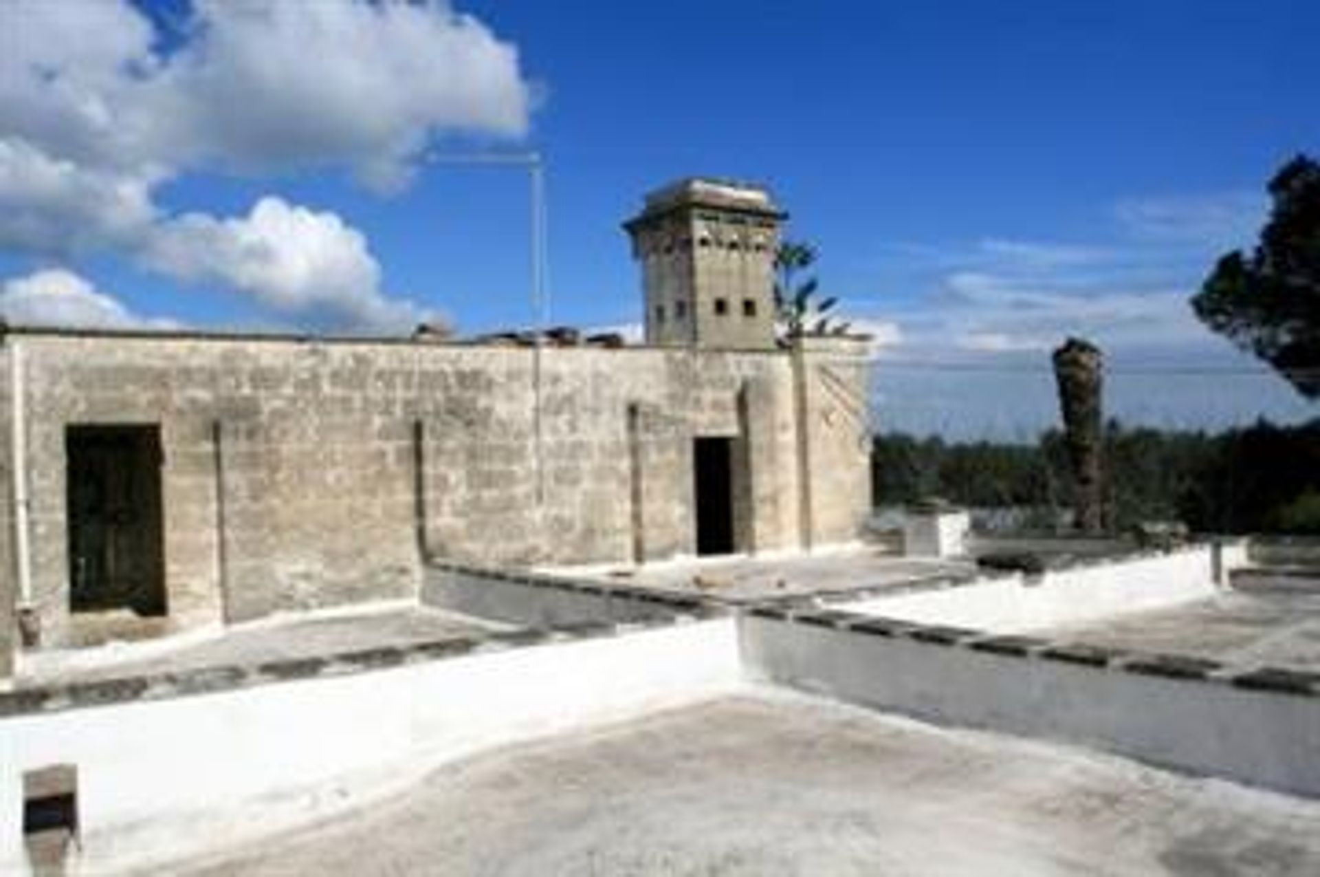 Hus i Oria, Apulia 10857411