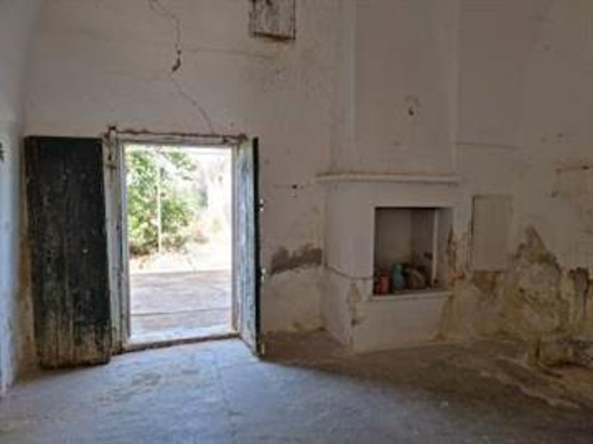 Huis in Oria, Apulia 10857411