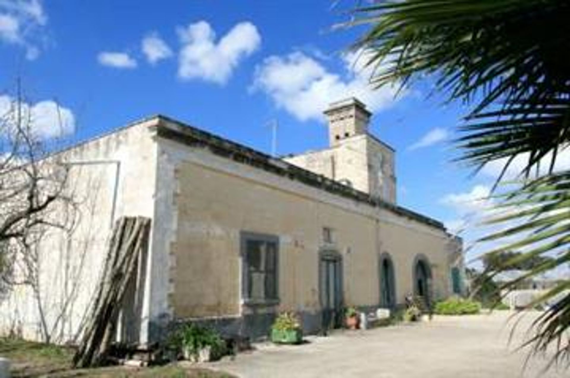 casa en Oria, Apulia 10857411