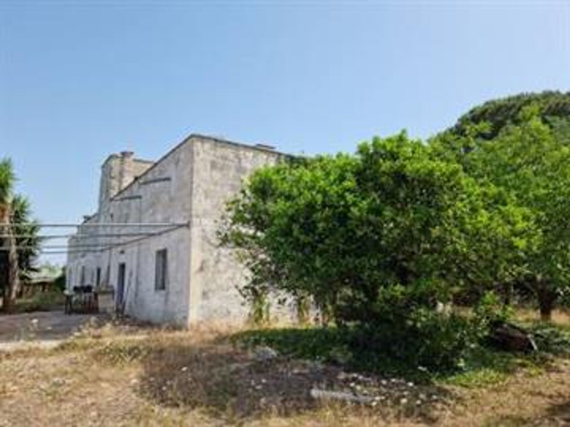 rumah dalam Oria, Apulia 10857411