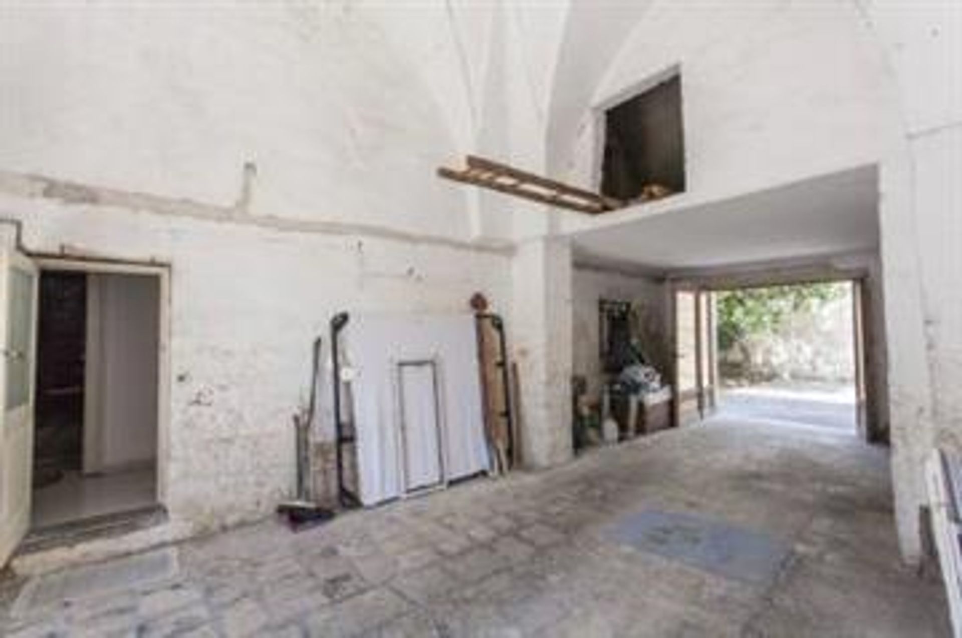 Huis in Oria, Apulia 10857412