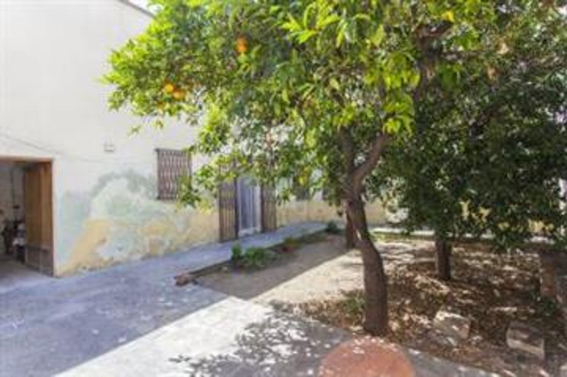 Huis in Oria, Apulia 10857412