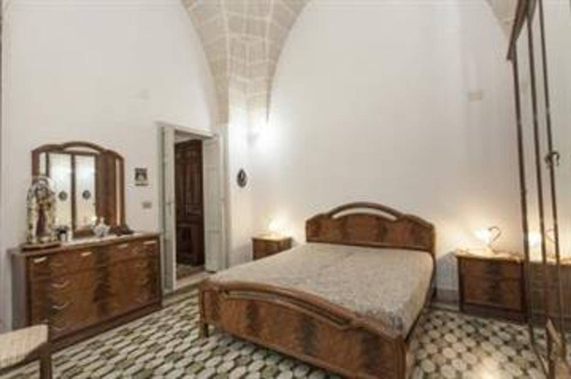 casa en Oria, Apulia 10857412