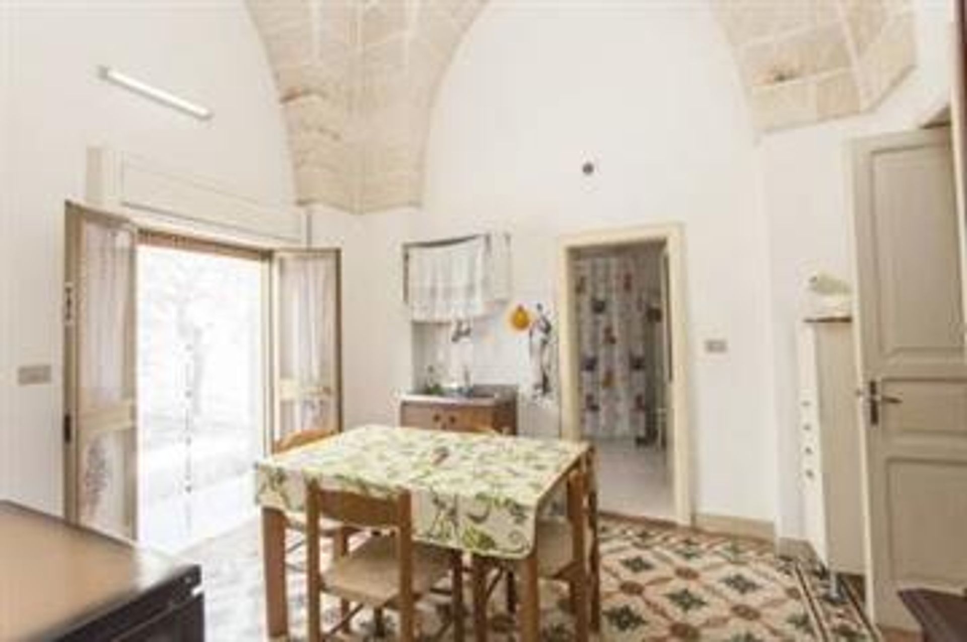 casa en Oria, Apulia 10857412