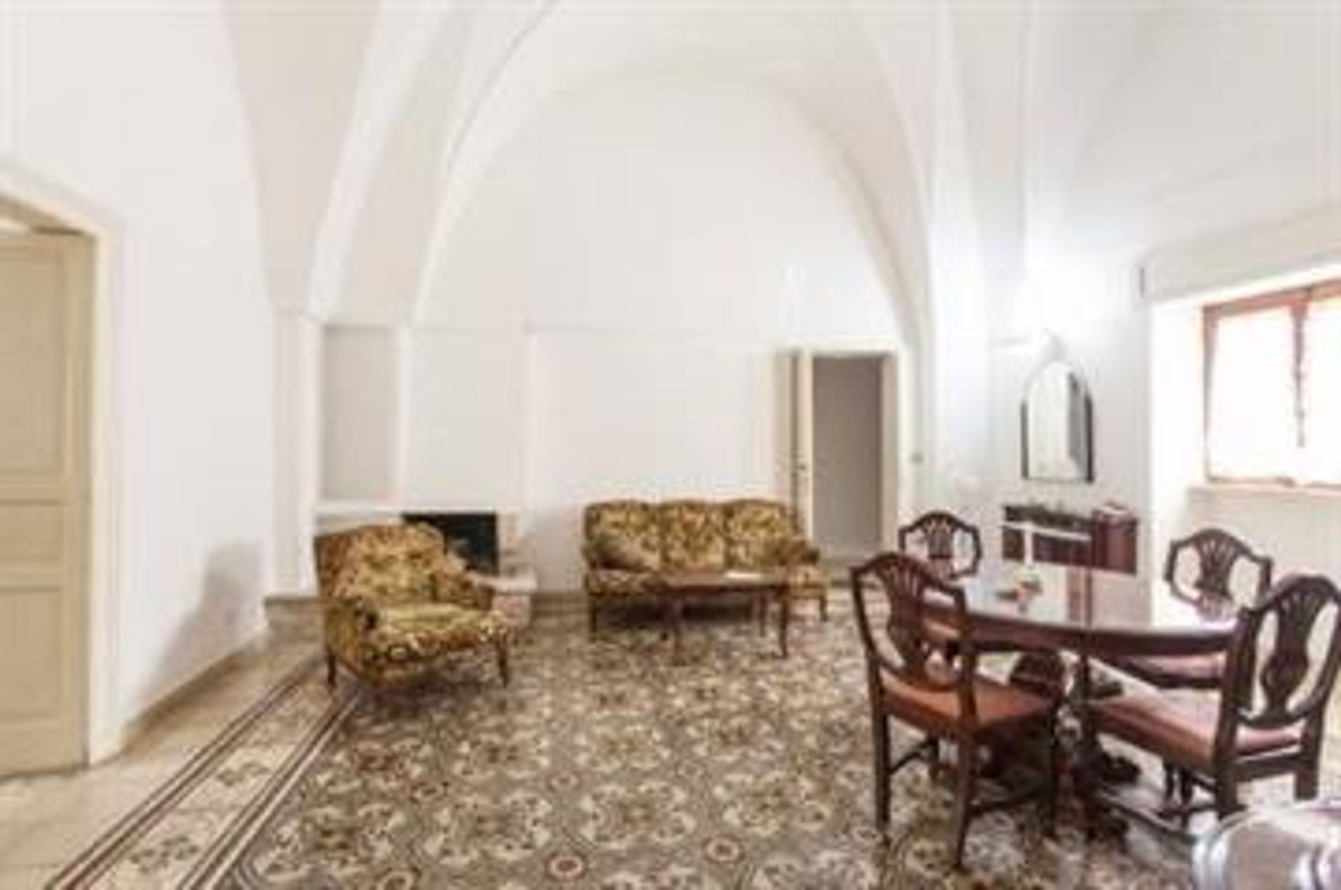 casa en Oria, Apulia 10857412