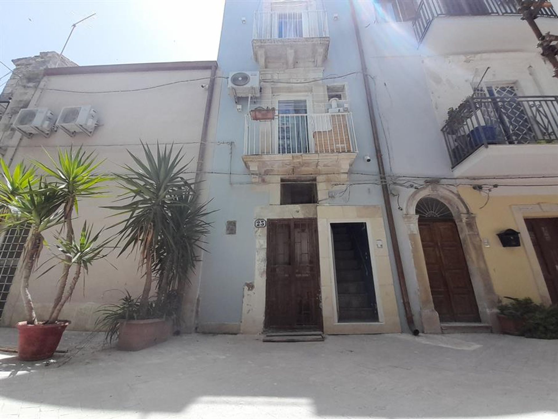 House in Catania, Sicilia 10857415