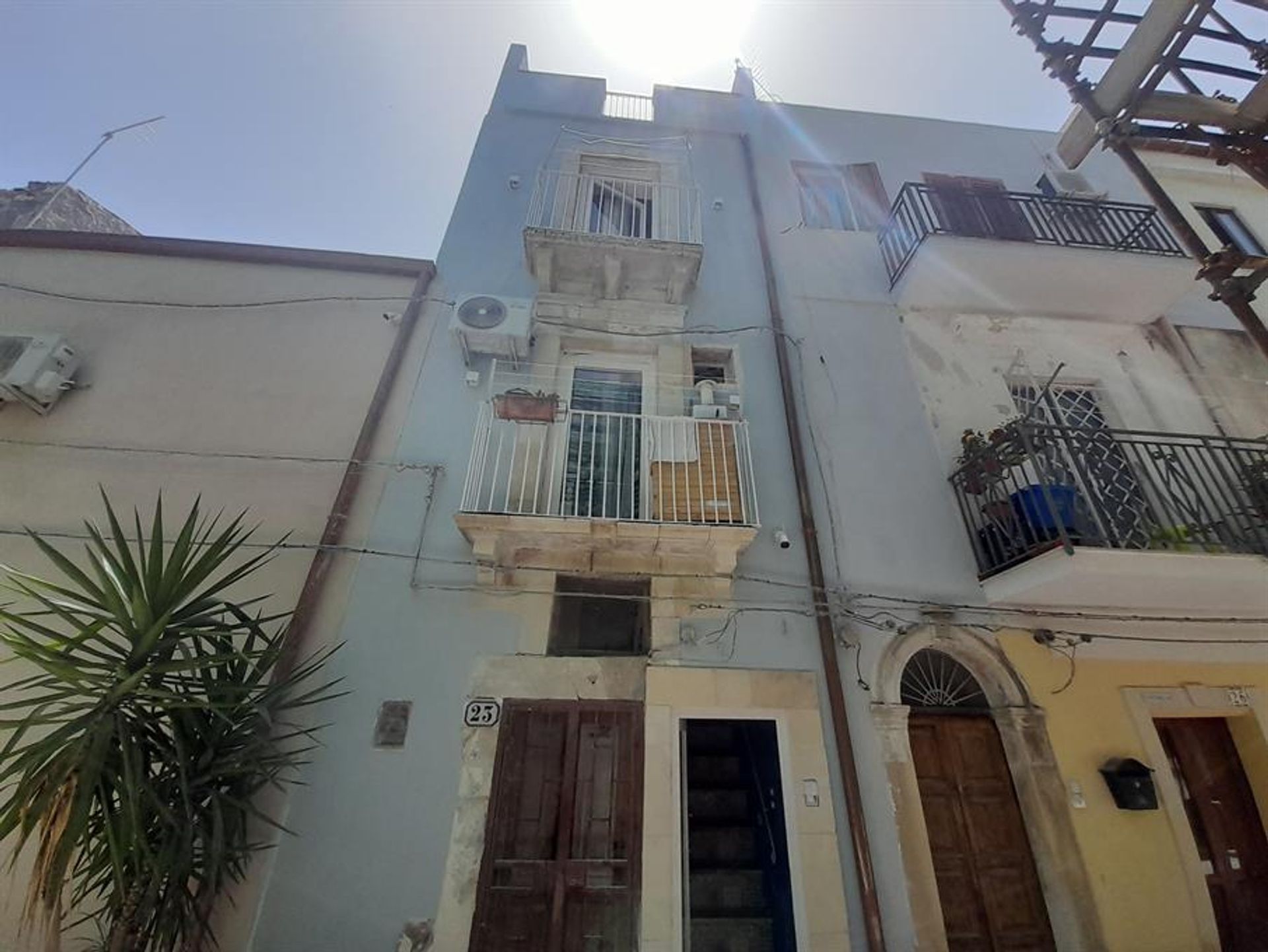 House in Catania, Sicilia 10857415