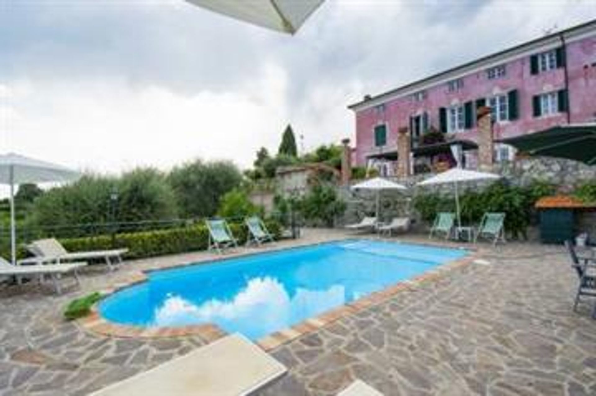 House in Massarosa, Tuscany 10857418