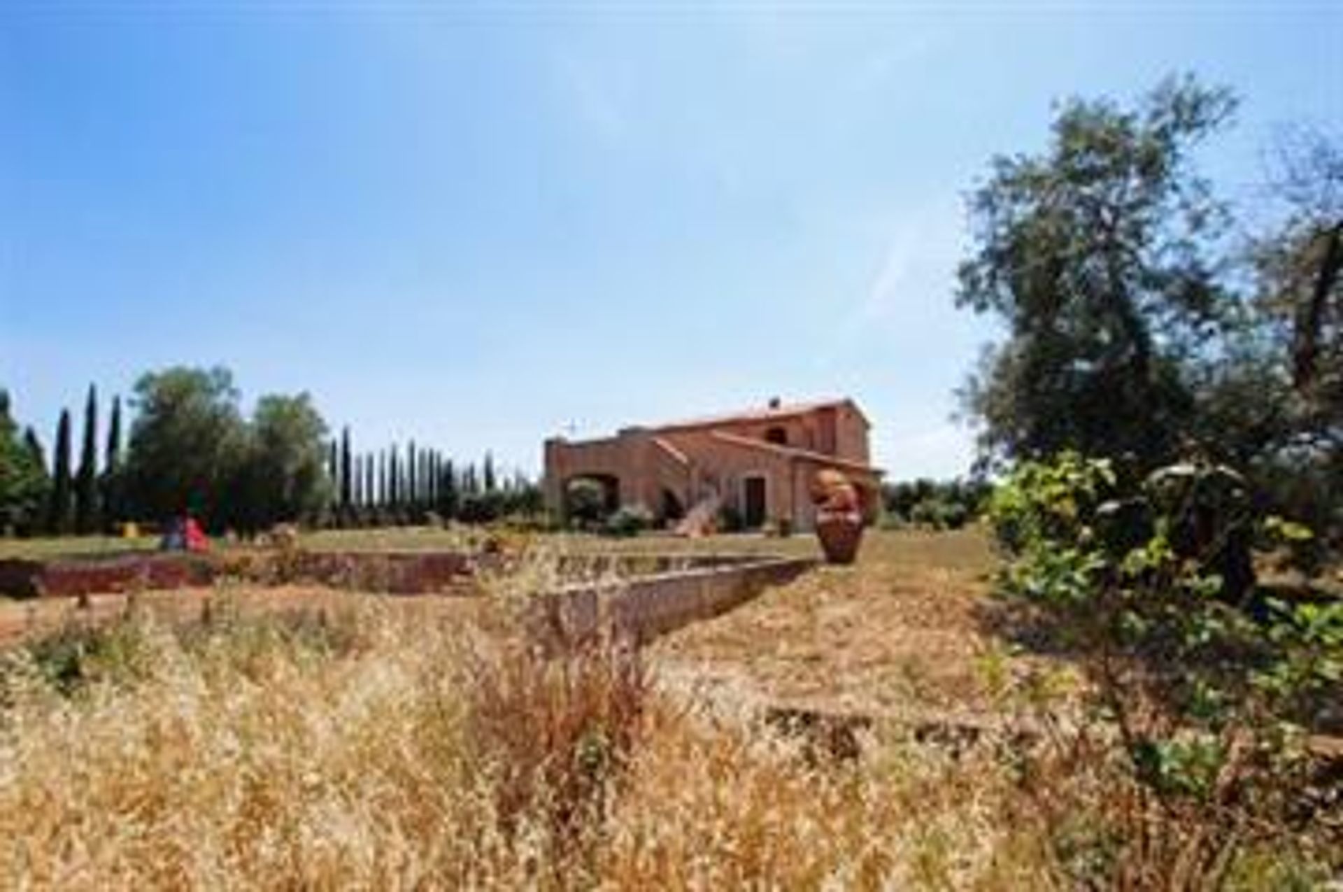 casa en Manciano, toscana 10857420