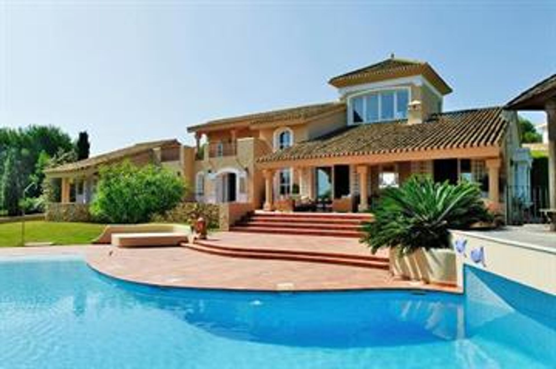 House in Atamaria, Murcia 10857430