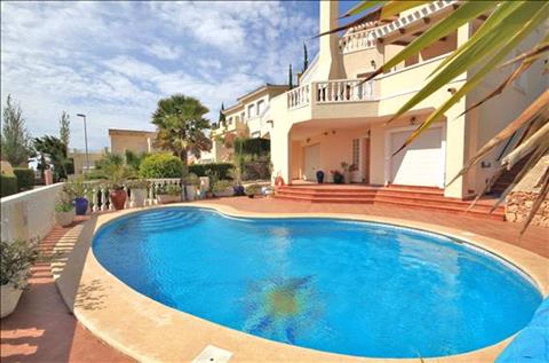 House in Atamaria, Murcia 10857433