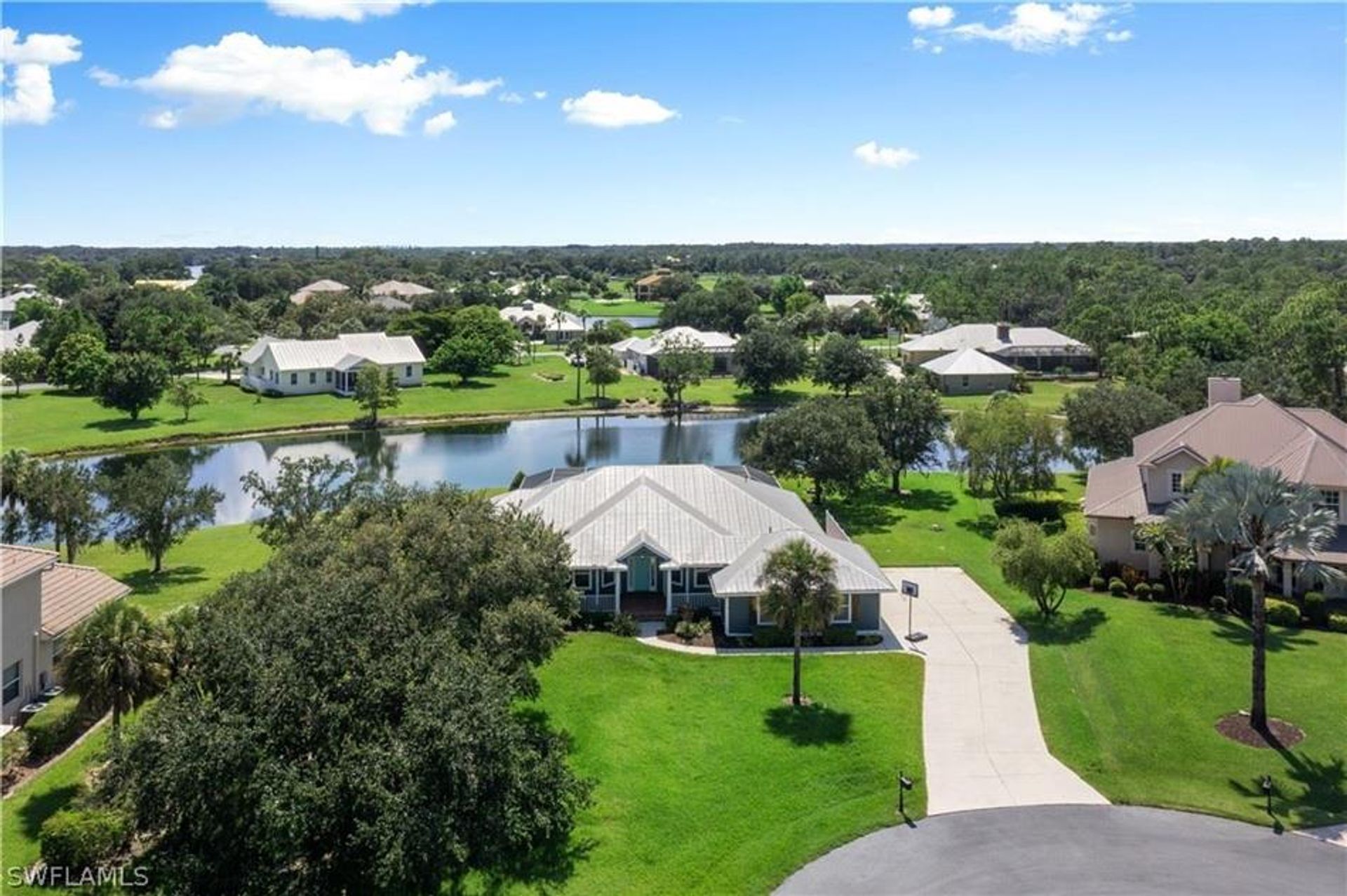 casa en Telegraph Estates, Florida 10857436