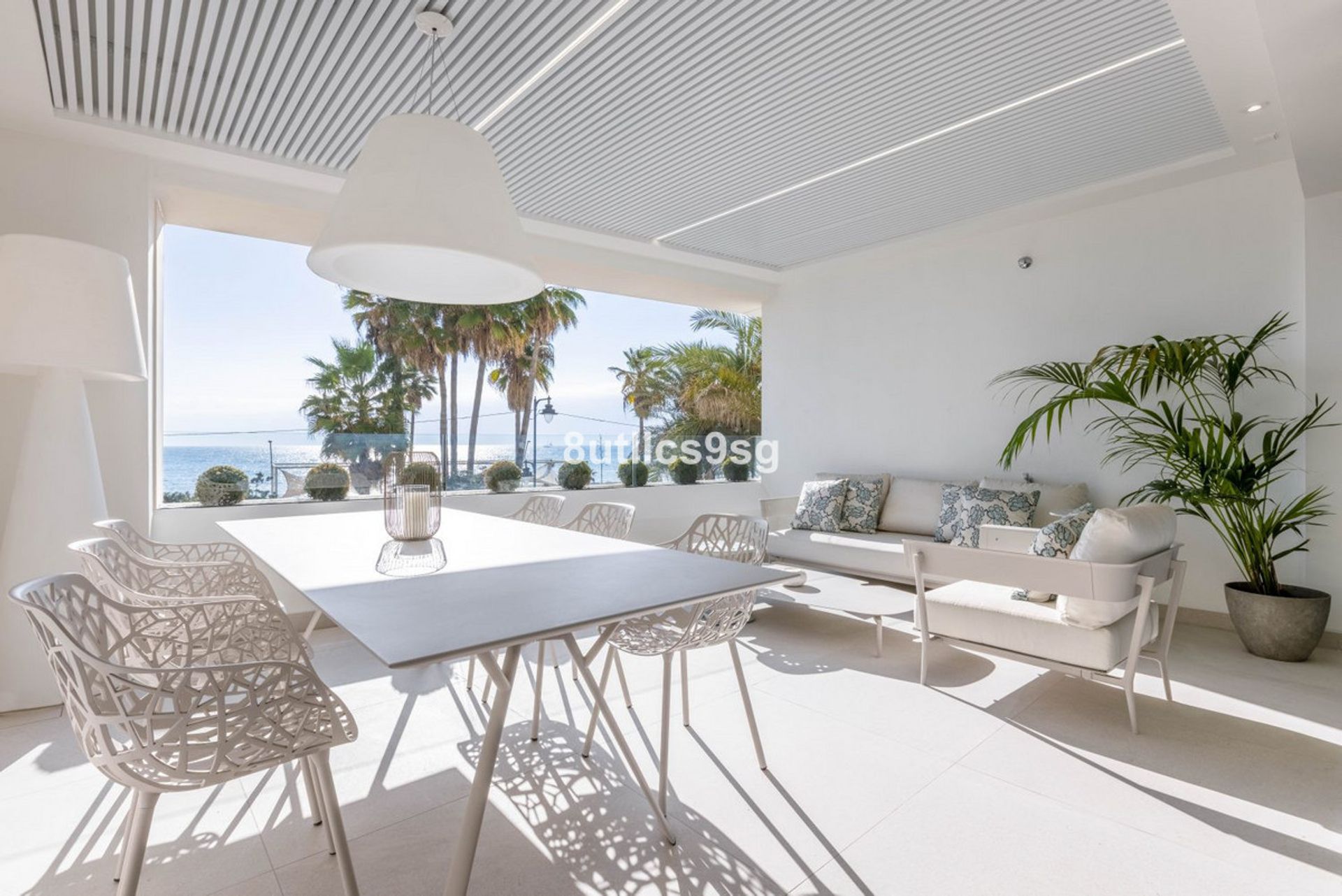 Condominio nel Estepona, Andalusia 10857445