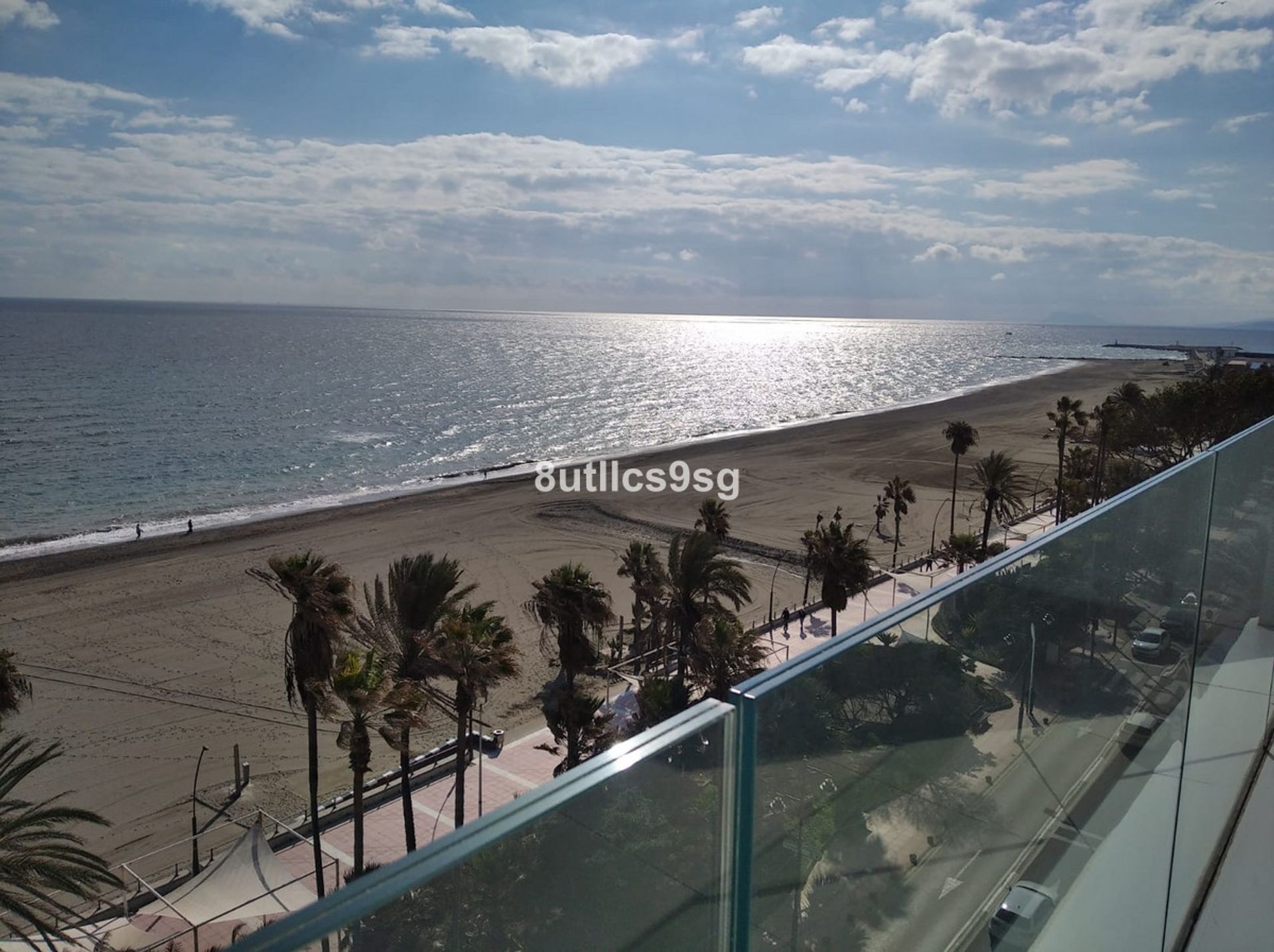 Кондоминиум в Estepona, Andalucía 10857445