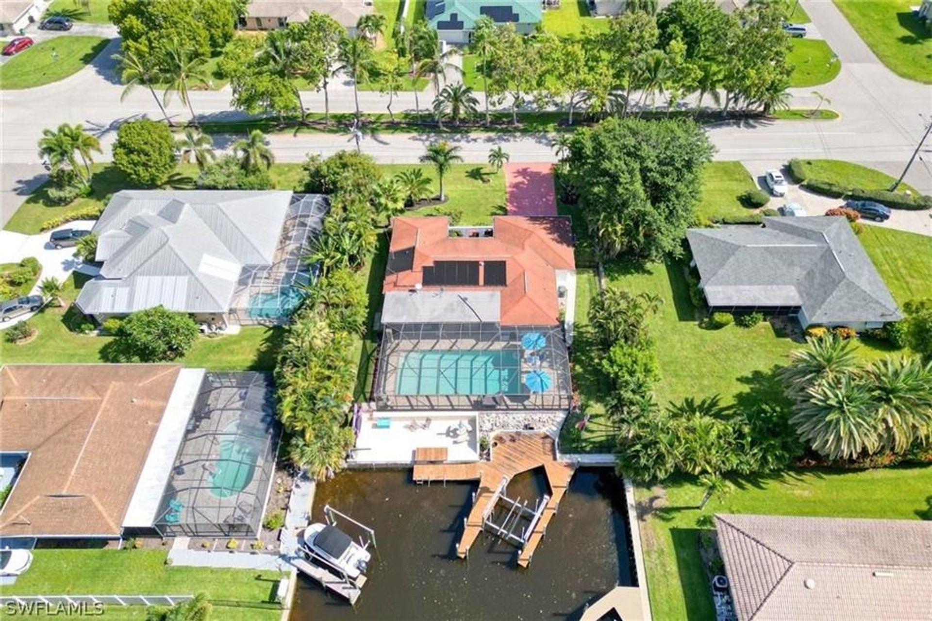 σπίτι σε McGregor, Florida 10857471