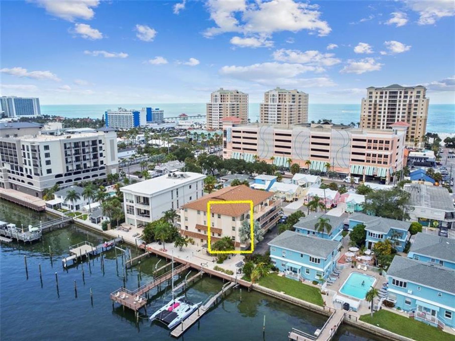 मकान में Clearwater, Florida 10857477