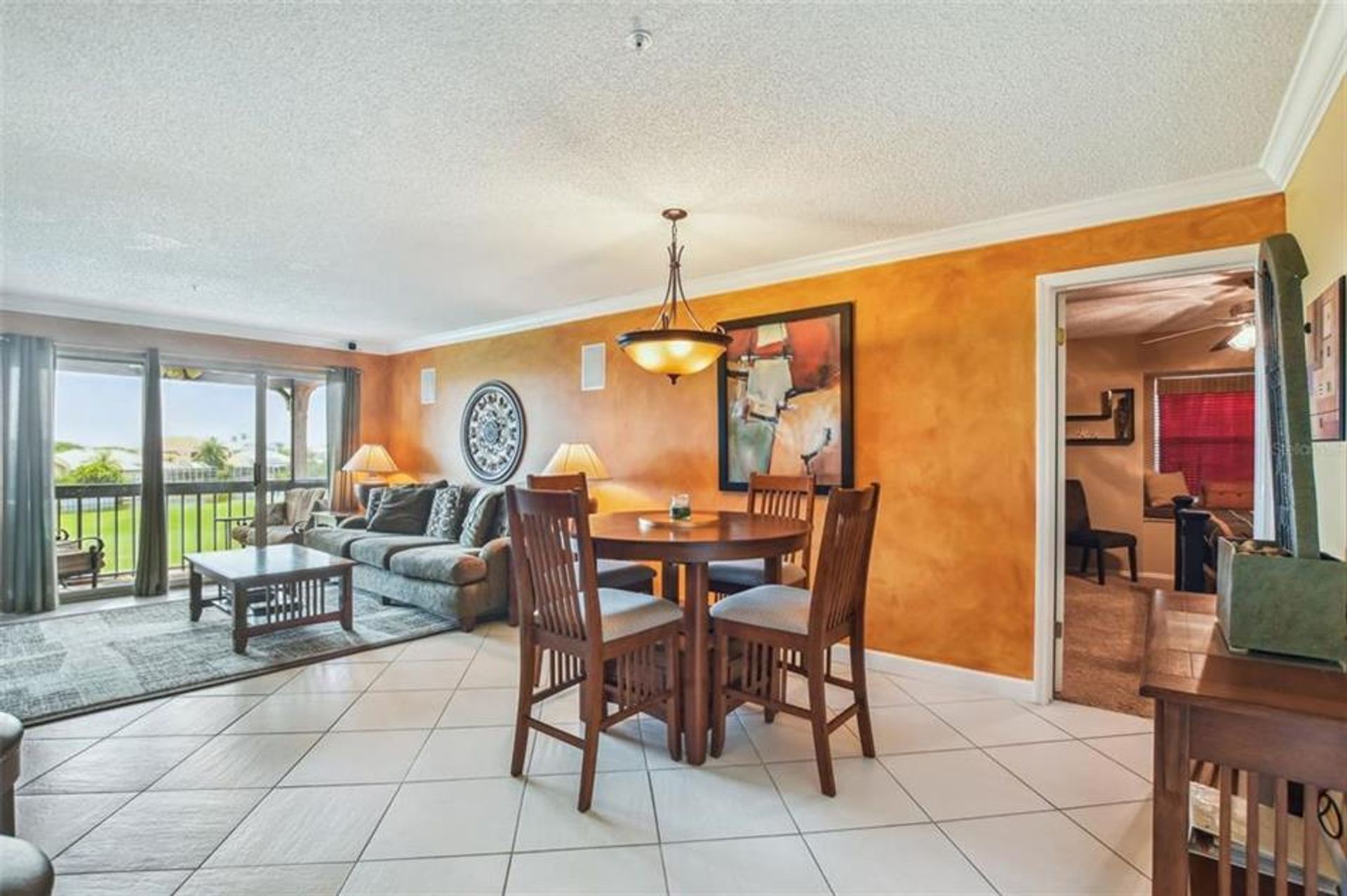 Condominium in Feather Sound, Florida 10857480