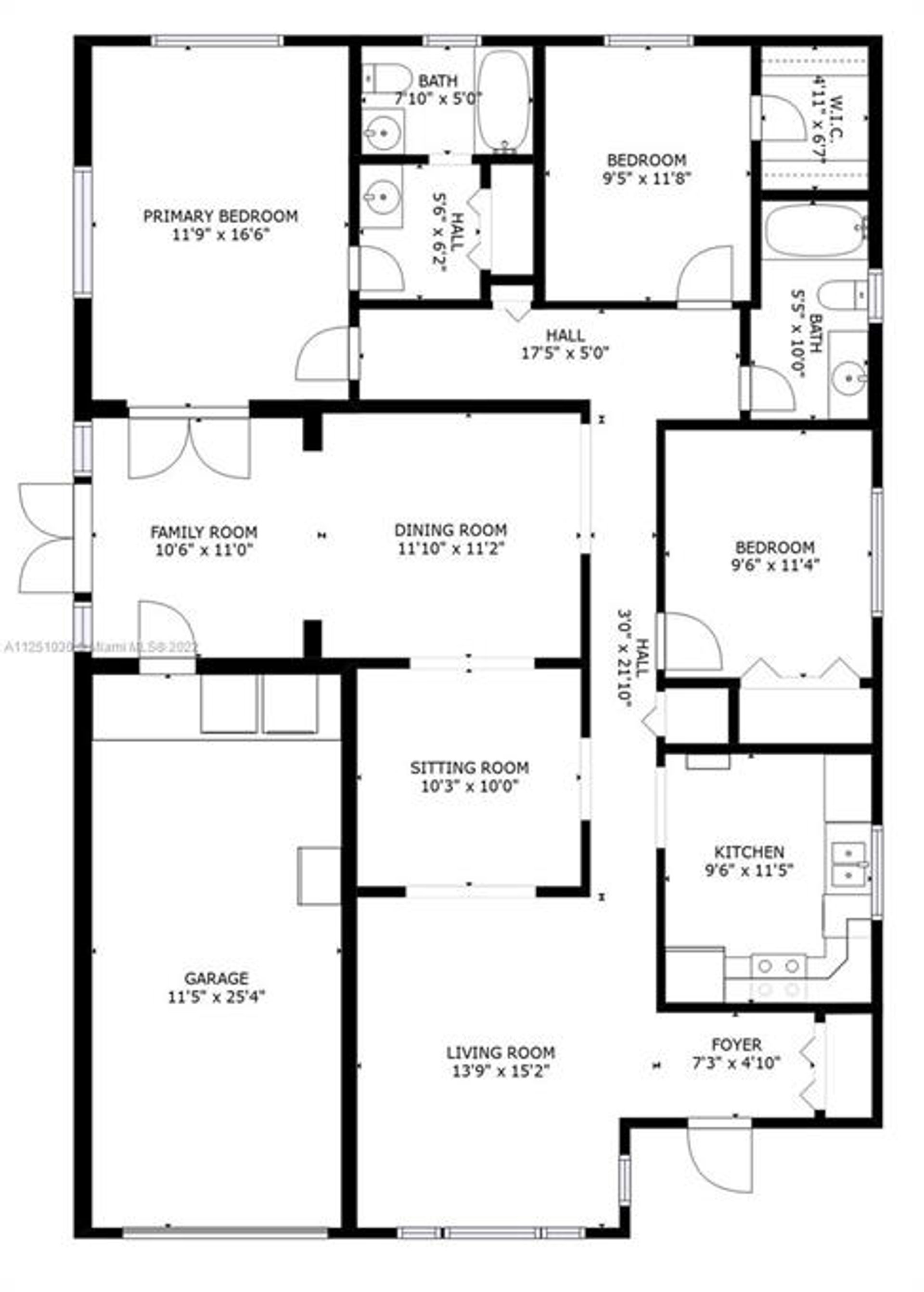 Kondominium dalam Teres Karang, Florida 10857485