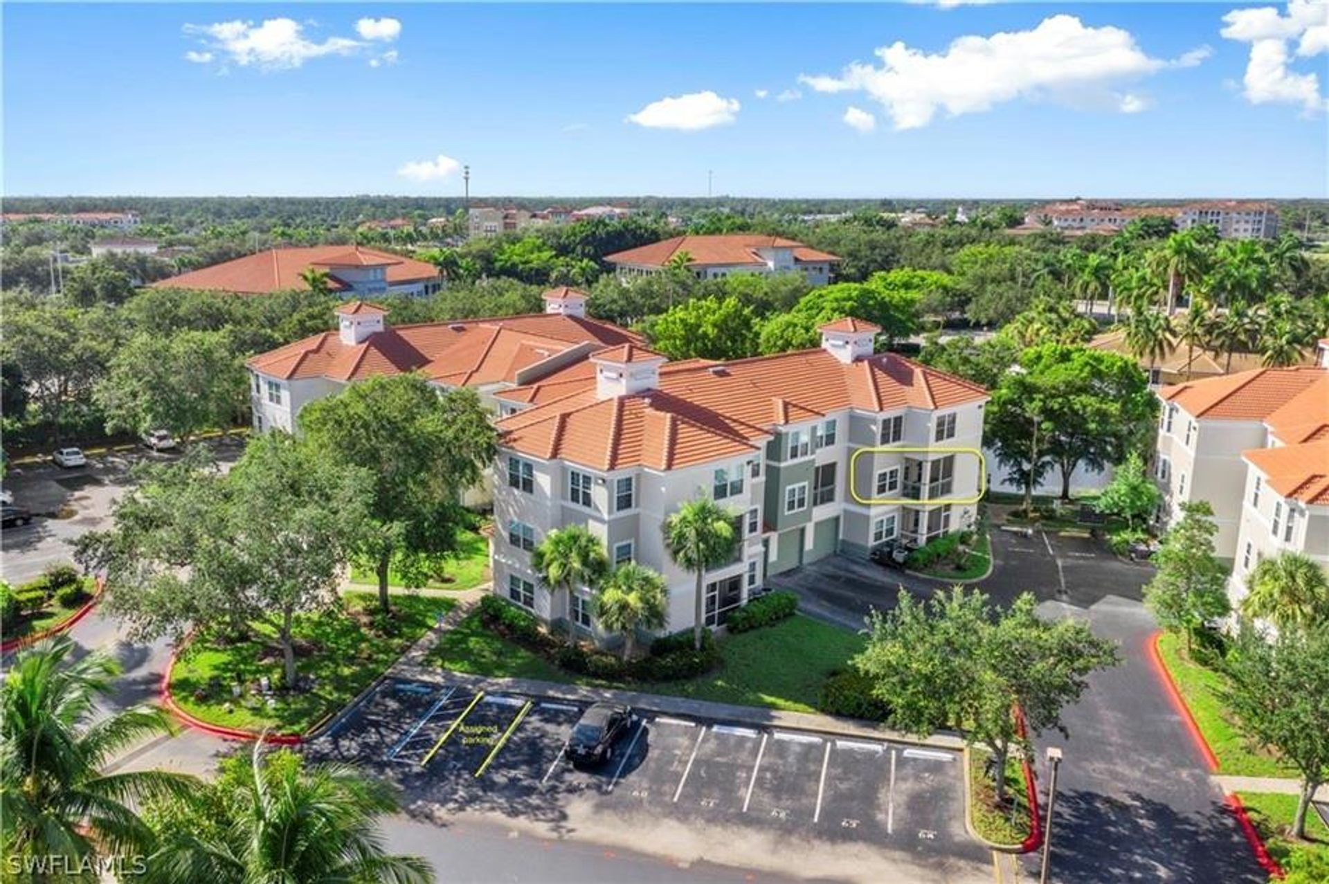 Συγκυριαρχία σε Estero, Florida 10857502