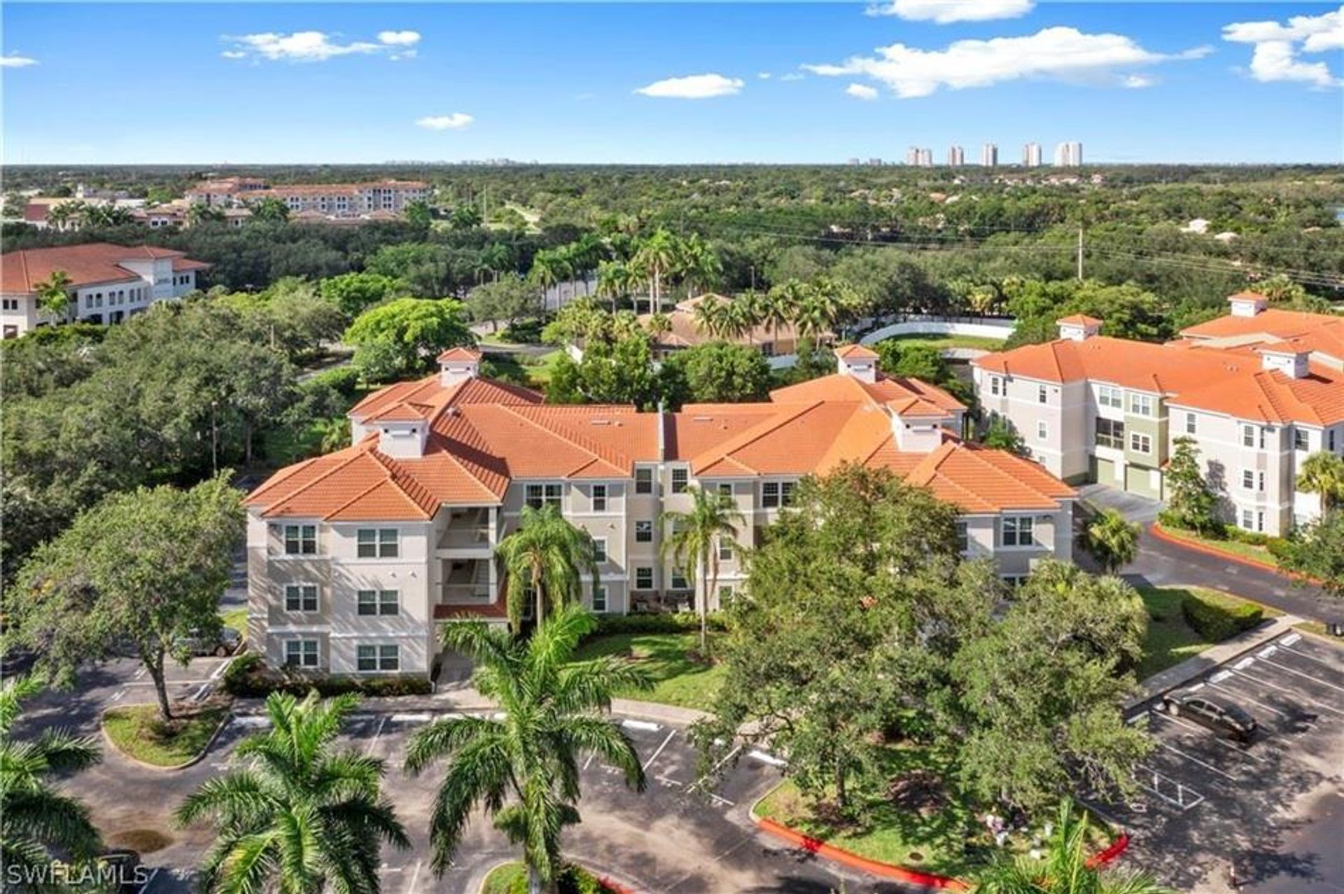 Συγκυριαρχία σε Estero, Florida 10857502