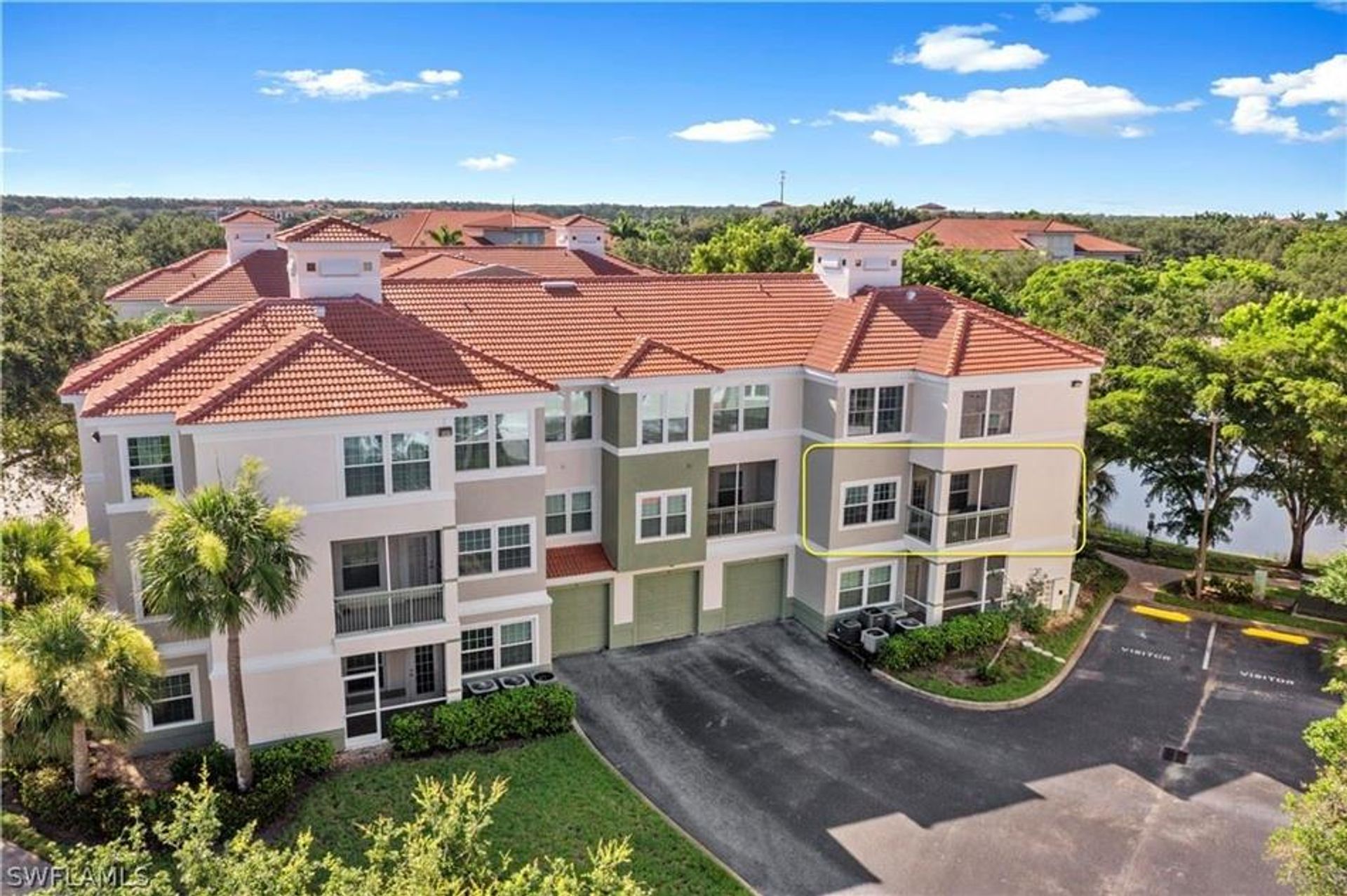 Συγκυριαρχία σε Estero, Florida 10857502