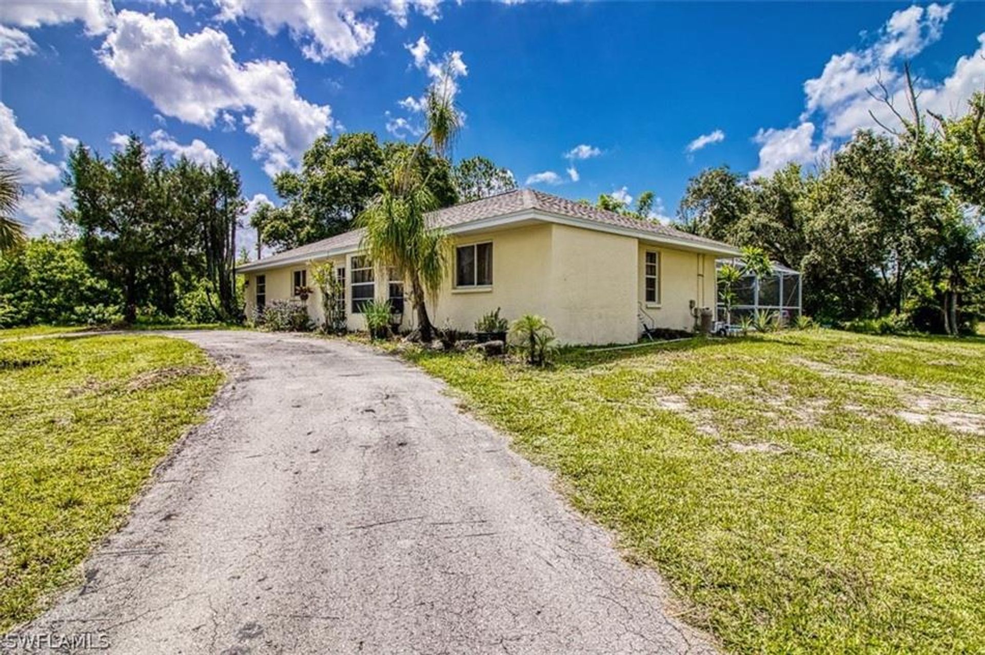 Huis in Lehigh Acres, Florida 10857516