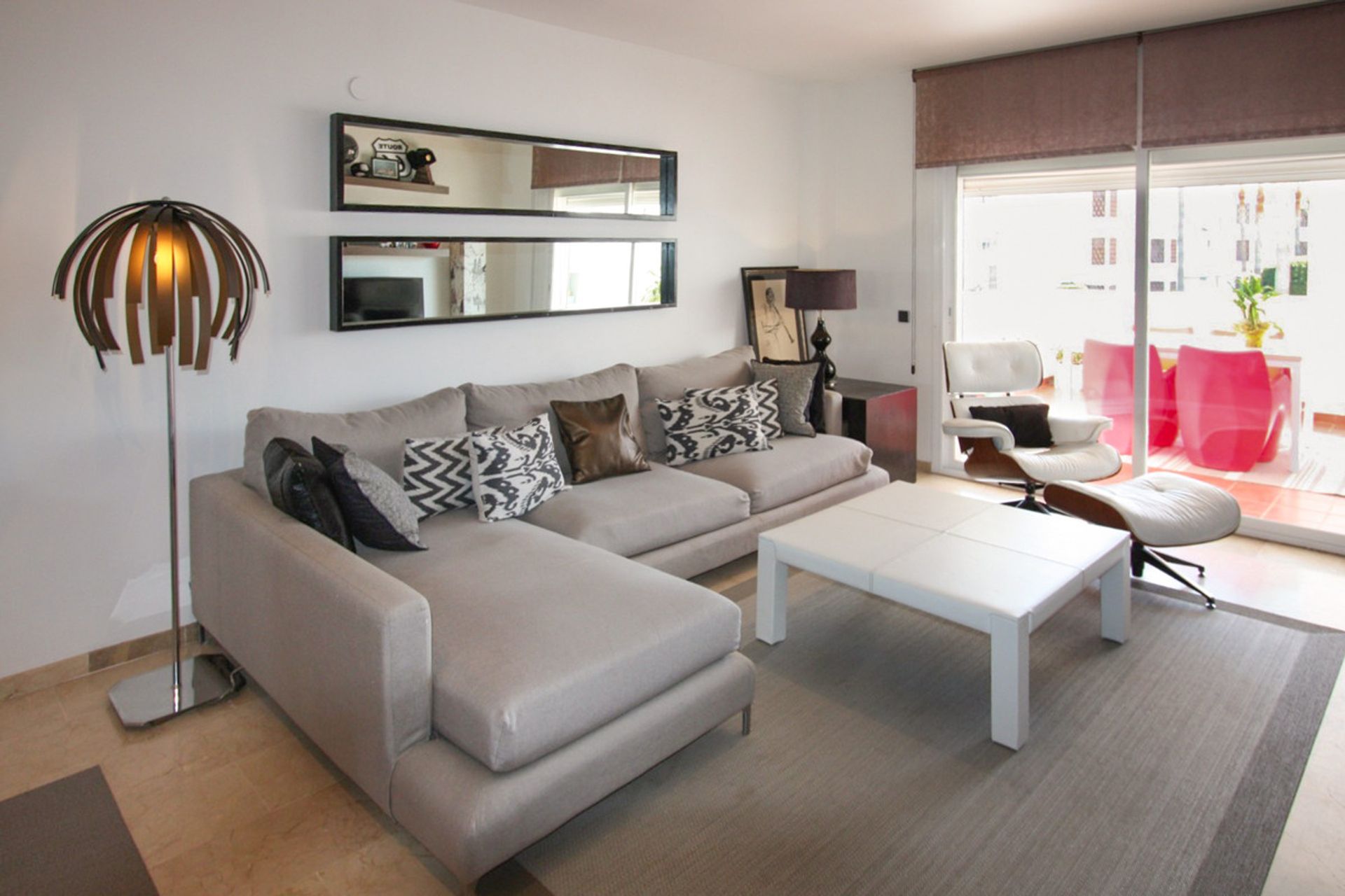 Condominium in Moncloa, Madrid 10857523