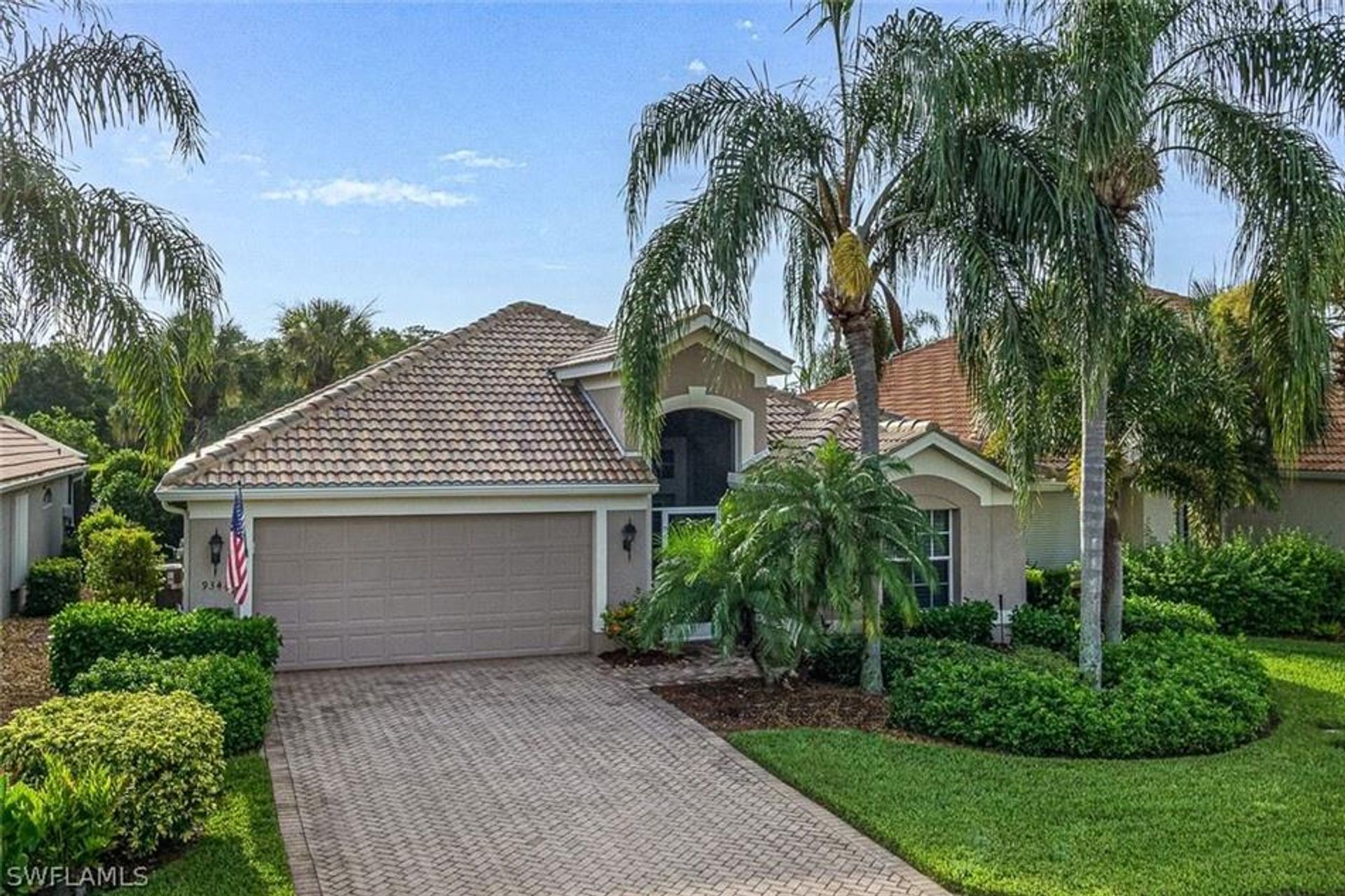 Huis in Fort Myers, Florida 10857526