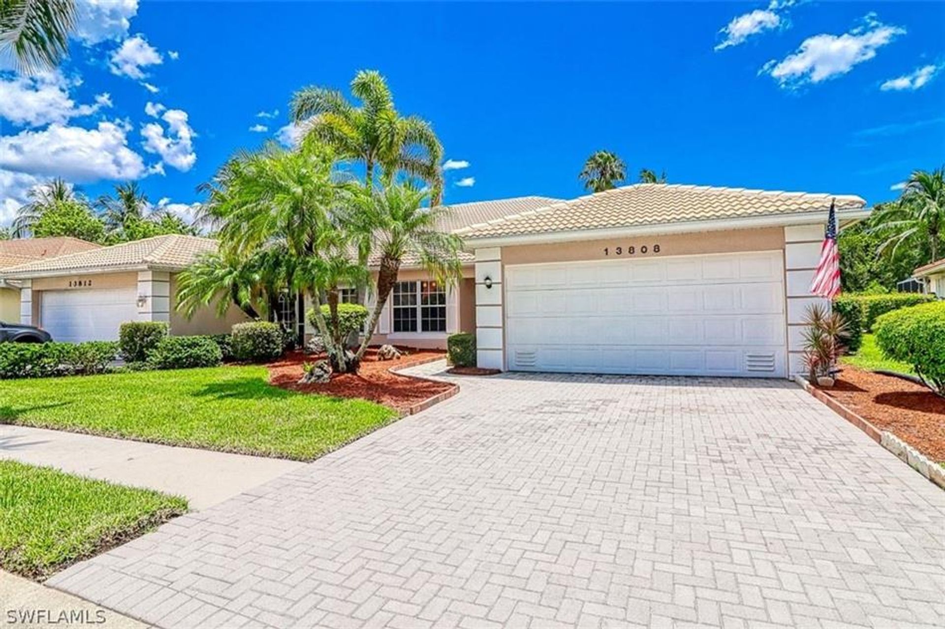 casa en Villas, Florida 10857541