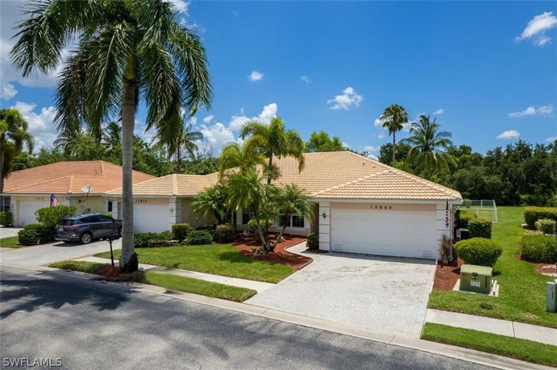 House in Fort Myers, Florida 10857541